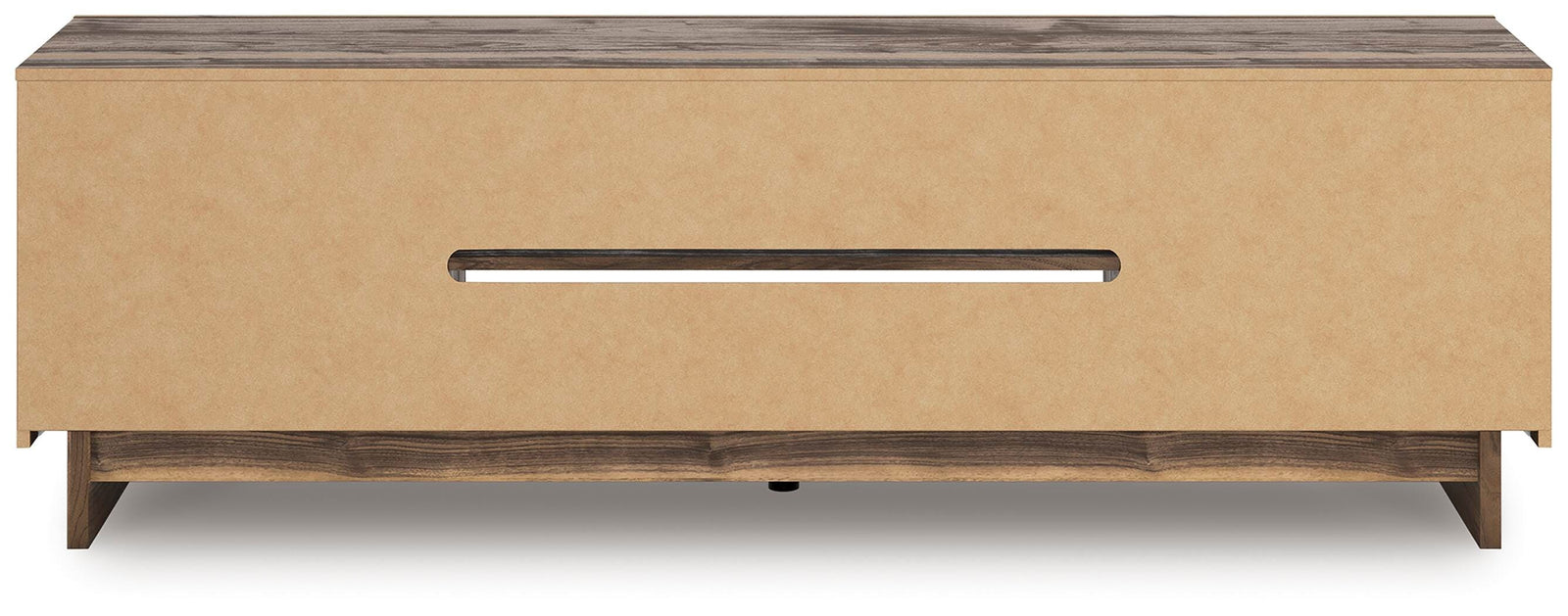 Zadilyn 72 TV Stand (W3367-SI) - Image 5