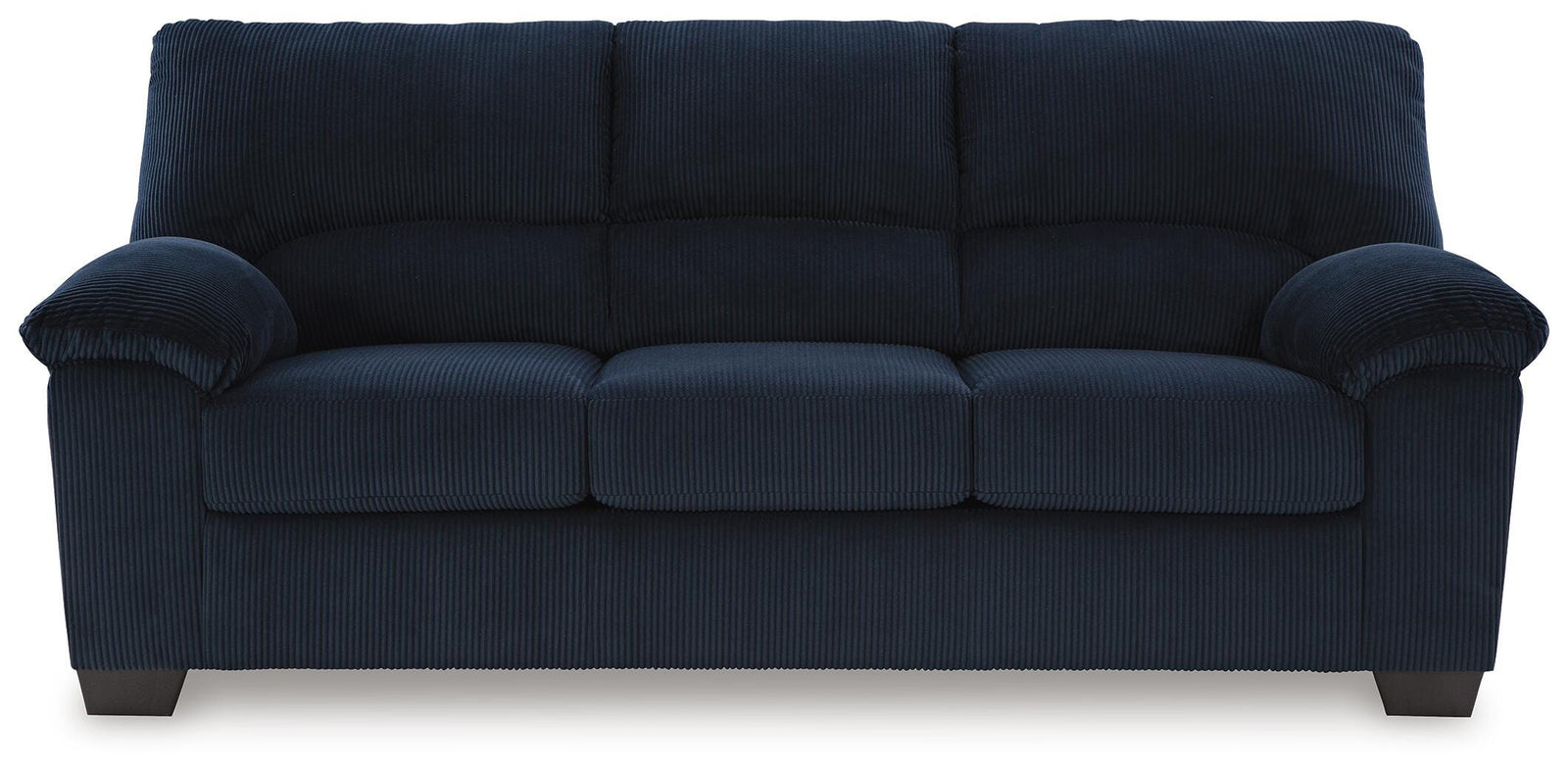 SimpleJoy Right-Arm Facing Sofa with Corner Wedge (24205-SI) - Image 22