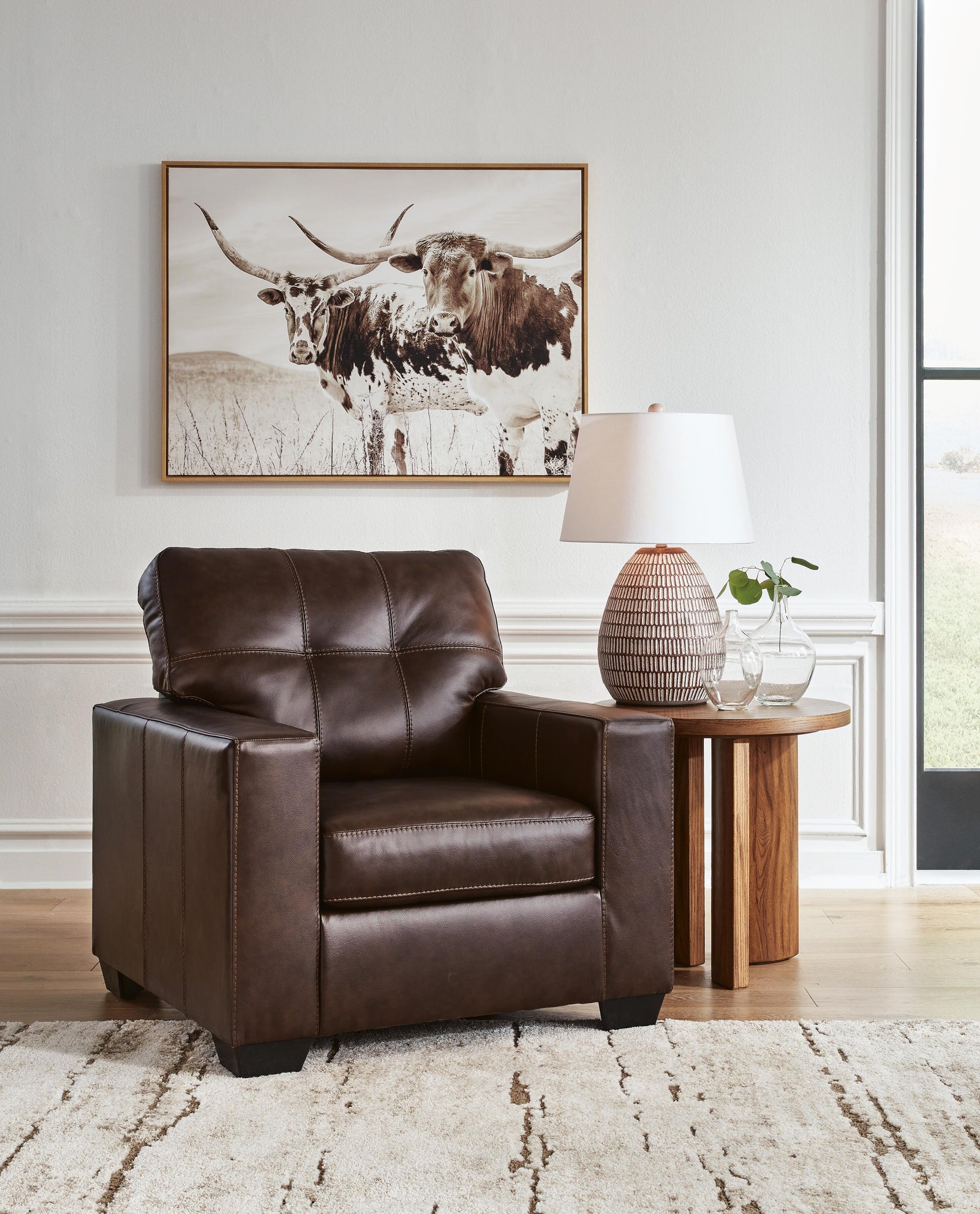 Santorine Sofa (21706-SI) - Image 16