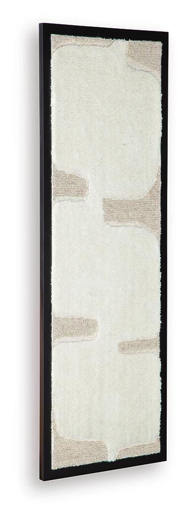 Kadworth Wall Decor (A8010449-SI) - Image 3