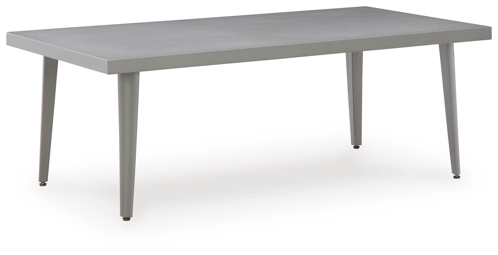 Gali Outdoor Sofa/Chairs/Table Set (Set of 4) (P275-SI) - Image 6