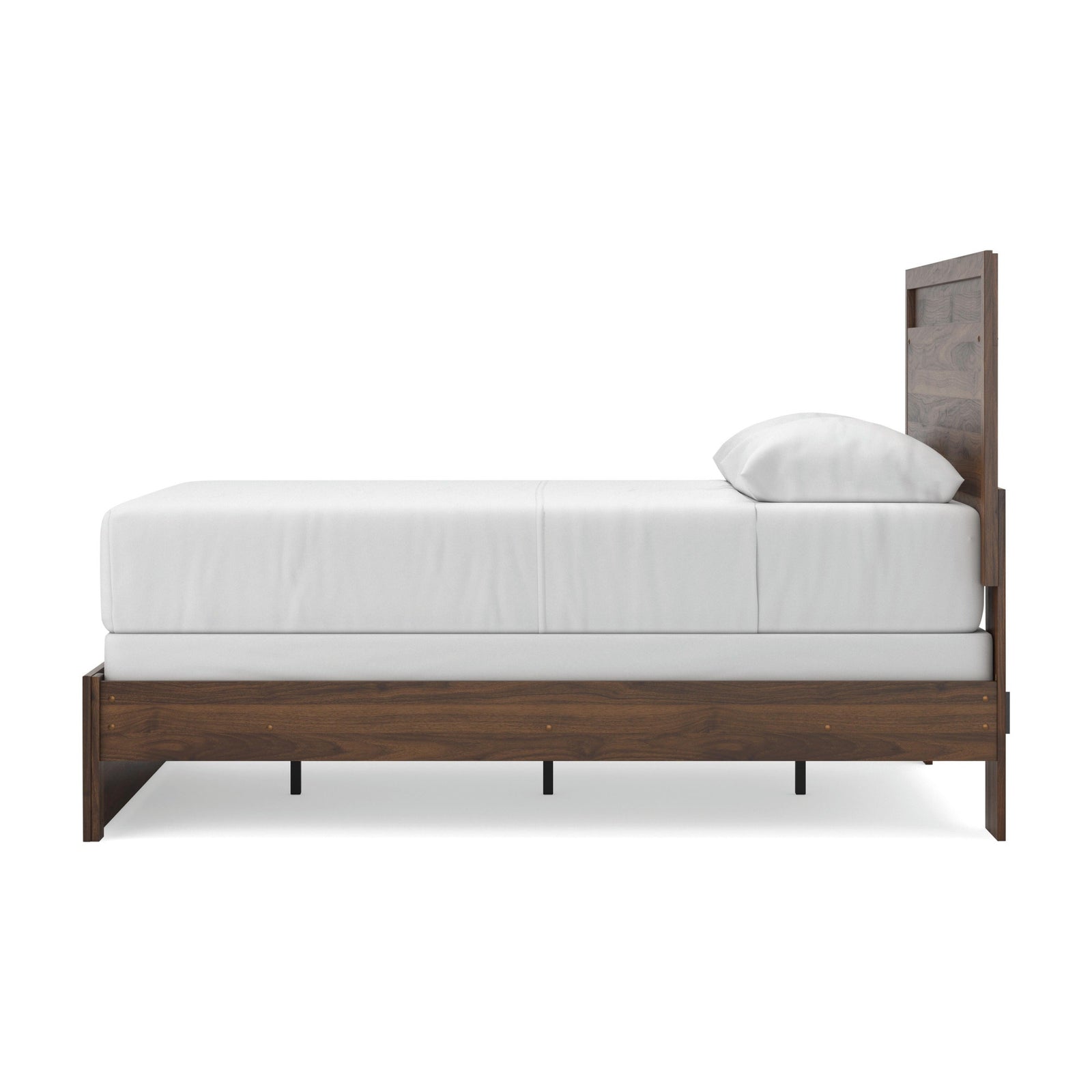 Janfyn Queen Panel Bed (PCB1010-SI) - Image 9