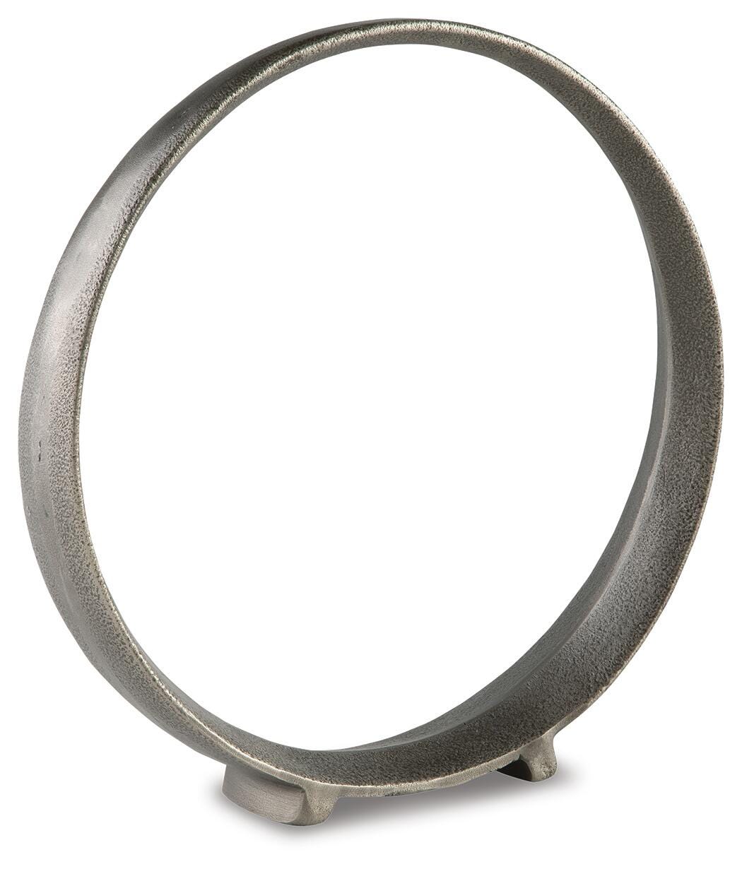 Ryandale Sculpture (Set of 2) (A2000502-SI)
