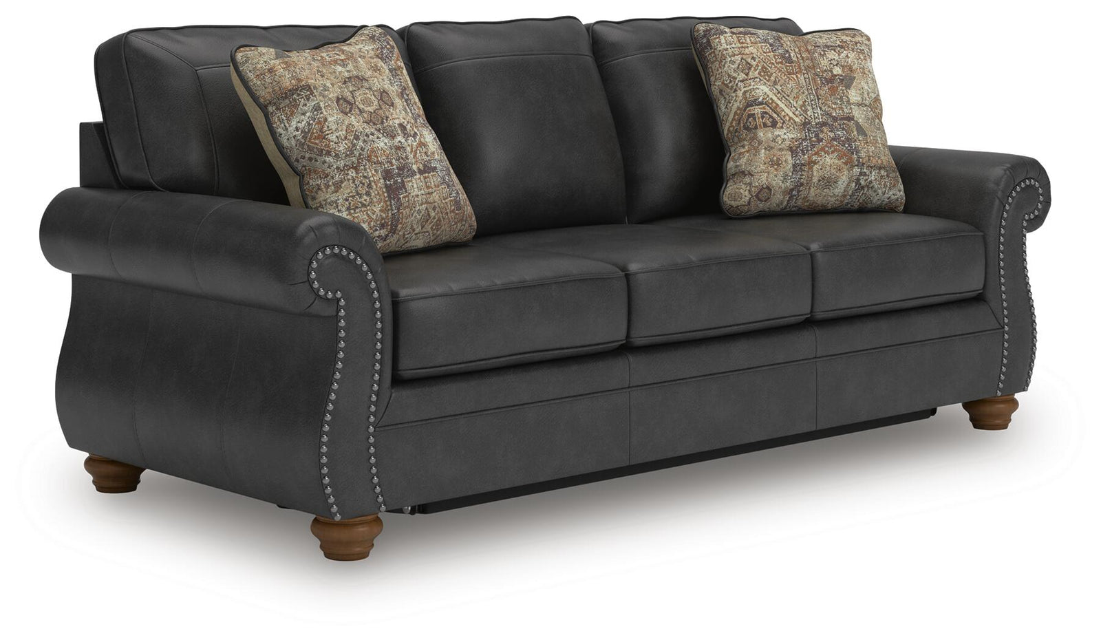 Chasemore Queen Sofa Sleeper (PC55903-SI) - Image 3