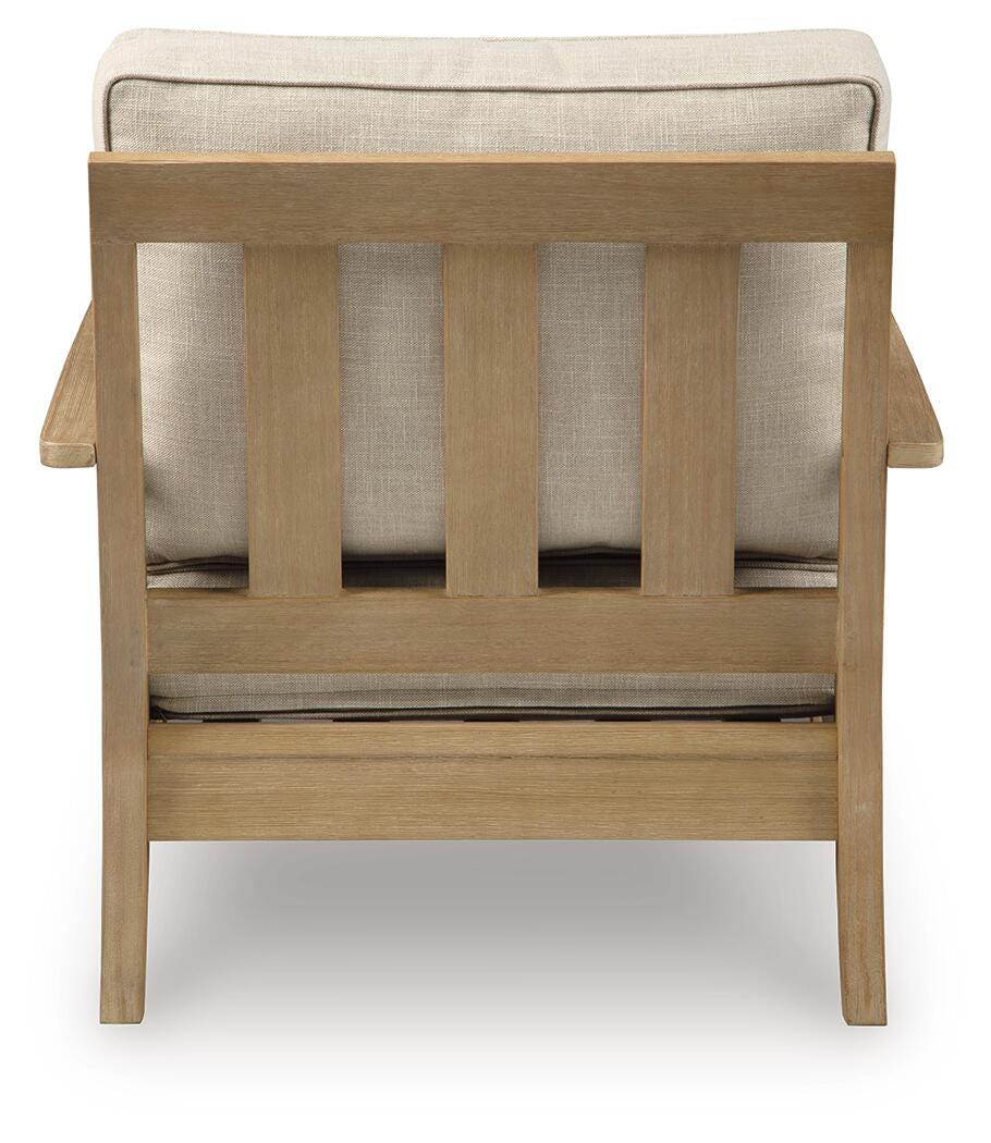 Clare View Right-Arm/Left-Arm Loveseat (P801-SI) - Image 15