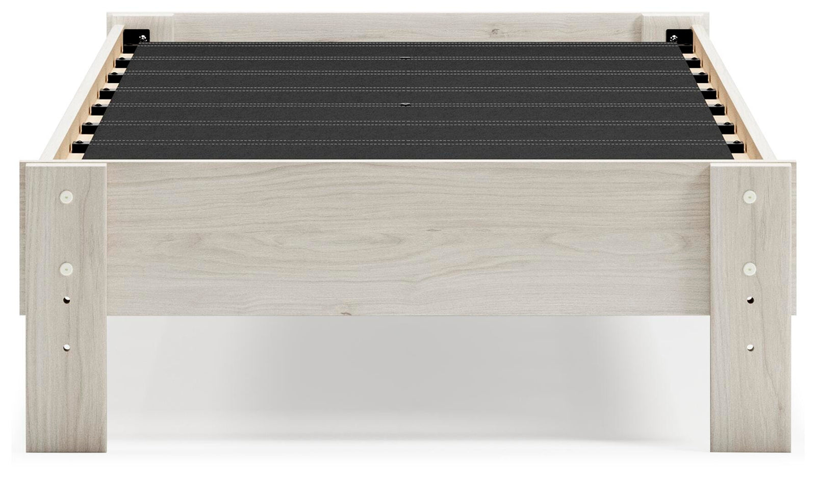 Socalle Platform Bed - Light Natural (EB1864-SI) - Image 17