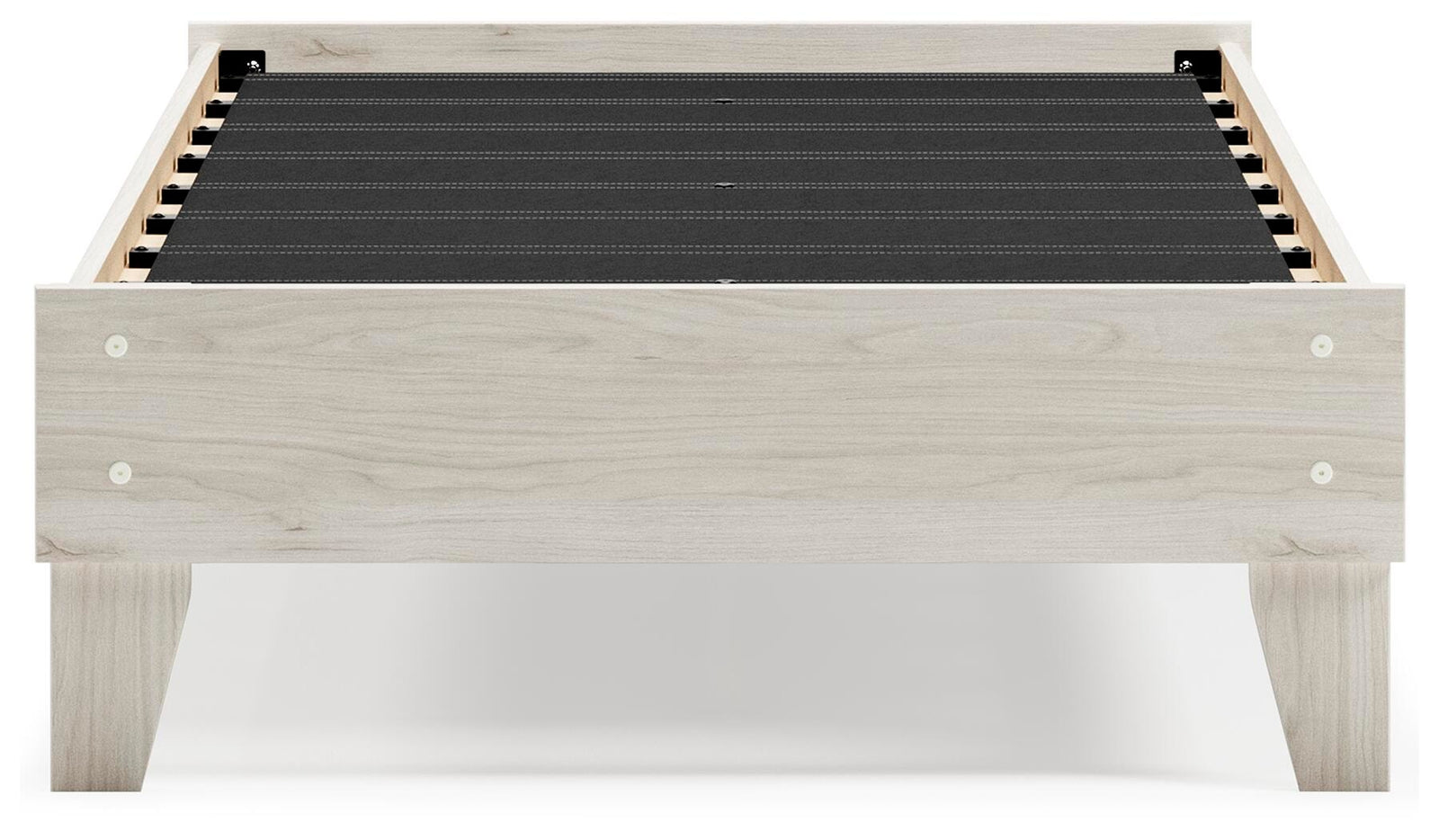 Socalle Platform Bed - Light Natural (EB1864-SI) - Image 15