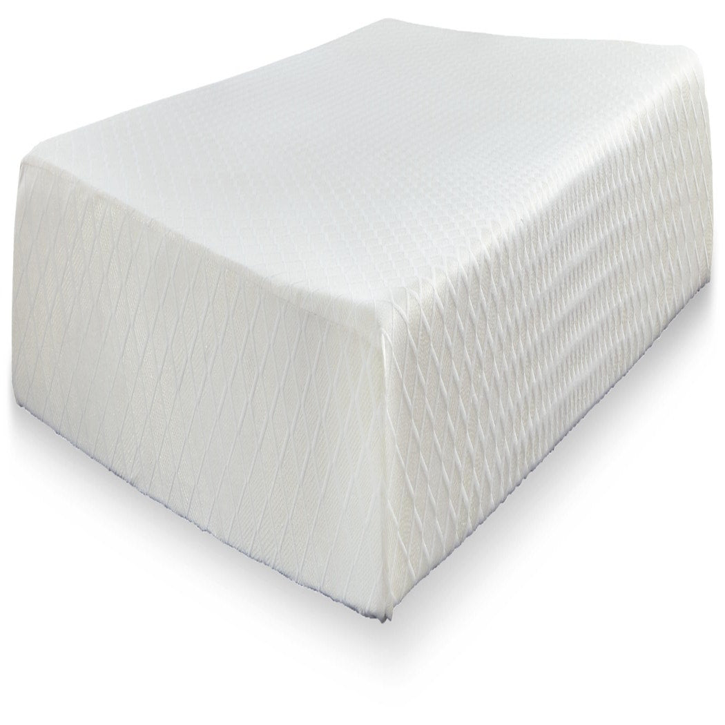10 Inch Chime Memory Foam California King Mattress in a Box (M699-SI) - Image 2