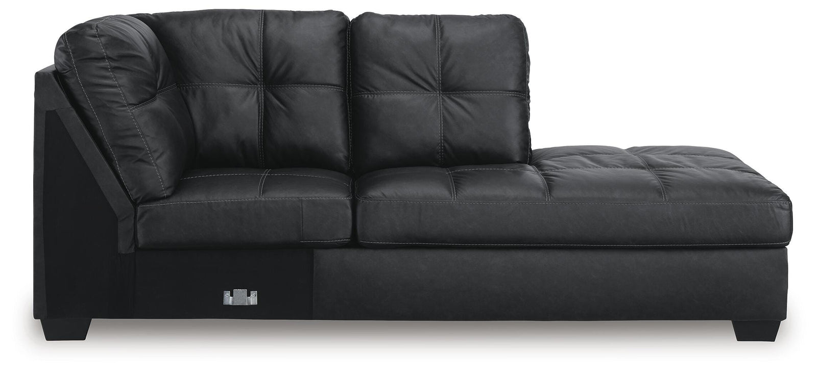 Barlin Mills Queen Sofa Sleeper (17004-SI) - Image 25