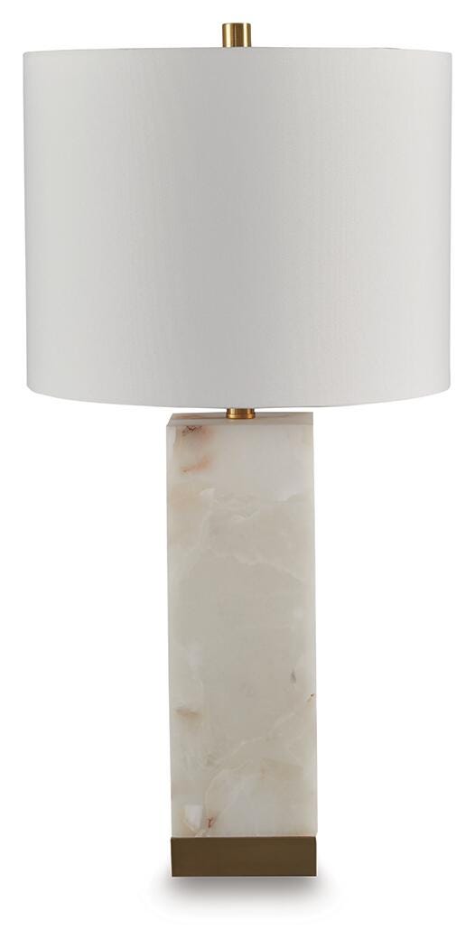 Linderfield Table Lamp (L429094-SI)
