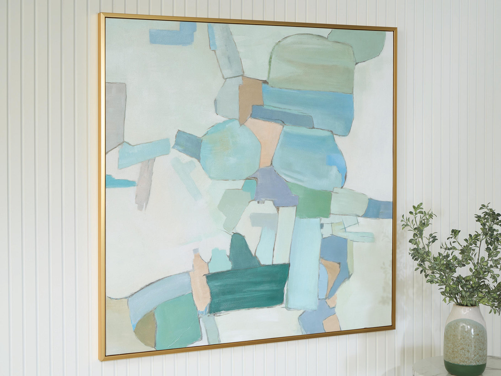 Wynburn Wall Art (A8000442-SI) - Image 2
