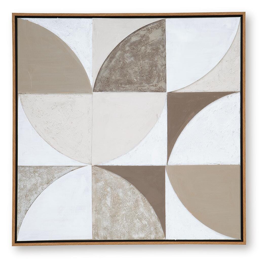Harelman Wall Art (A8000502-SI) - Image 6