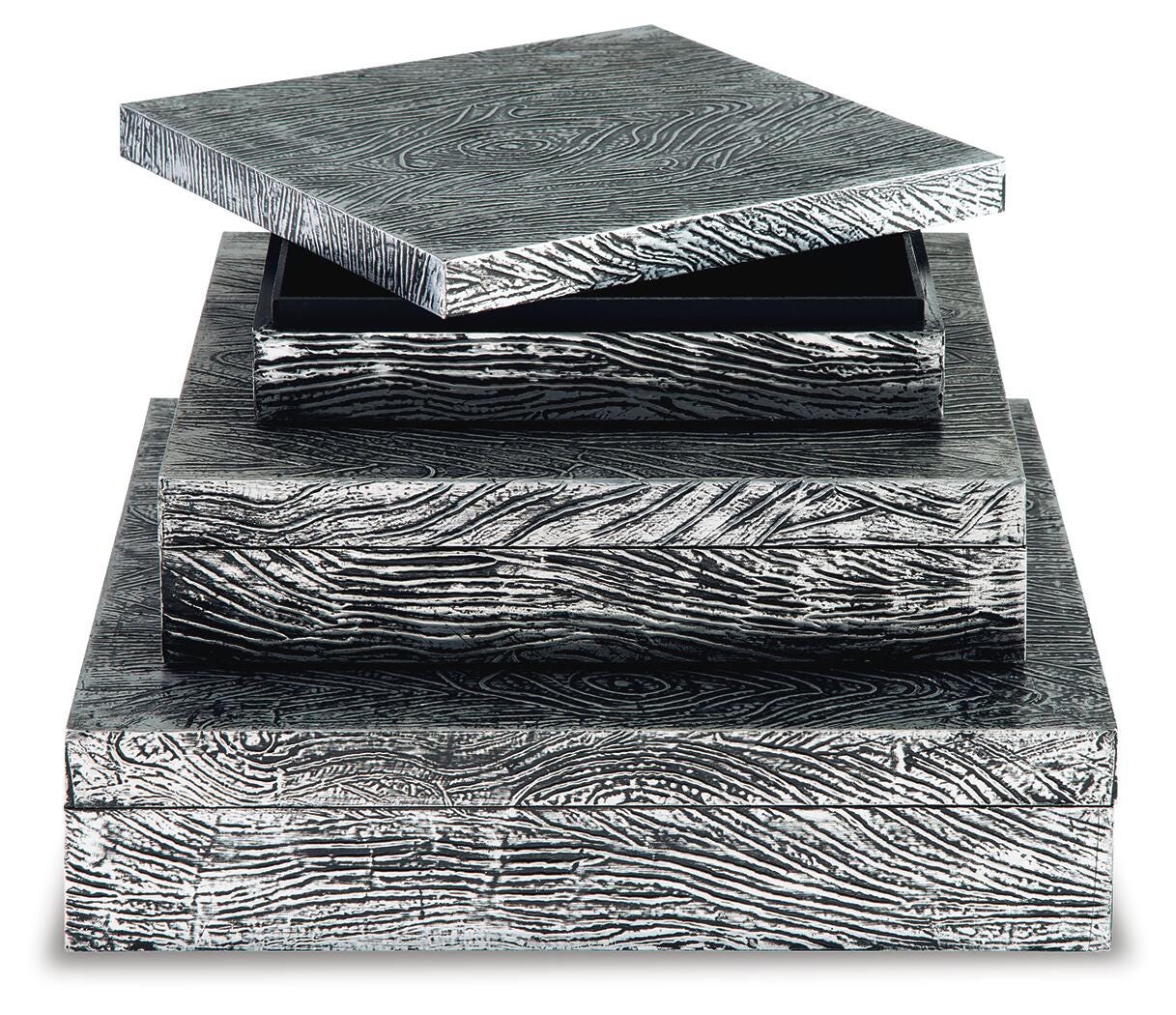 Keldy Box (Set of 3) (A2000491-SI) - Image 4