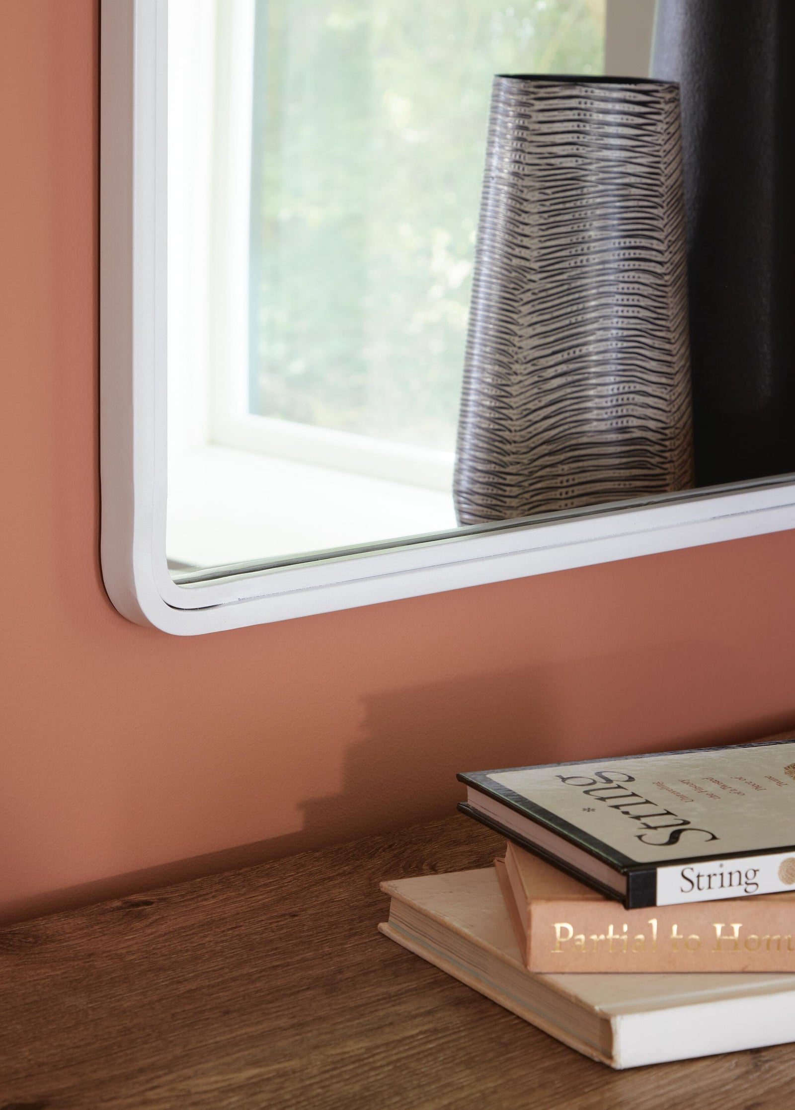 Brocky Accent Mirror (A8010293-SI) - Image 6