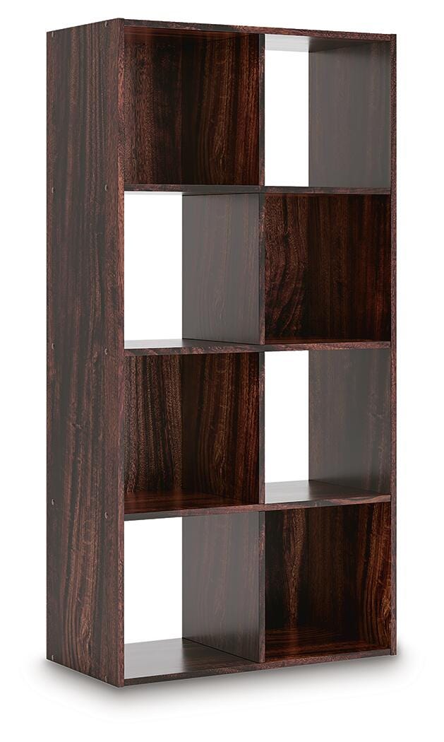 Glosmount Eight Cube Organizer (EA1055-SI)
