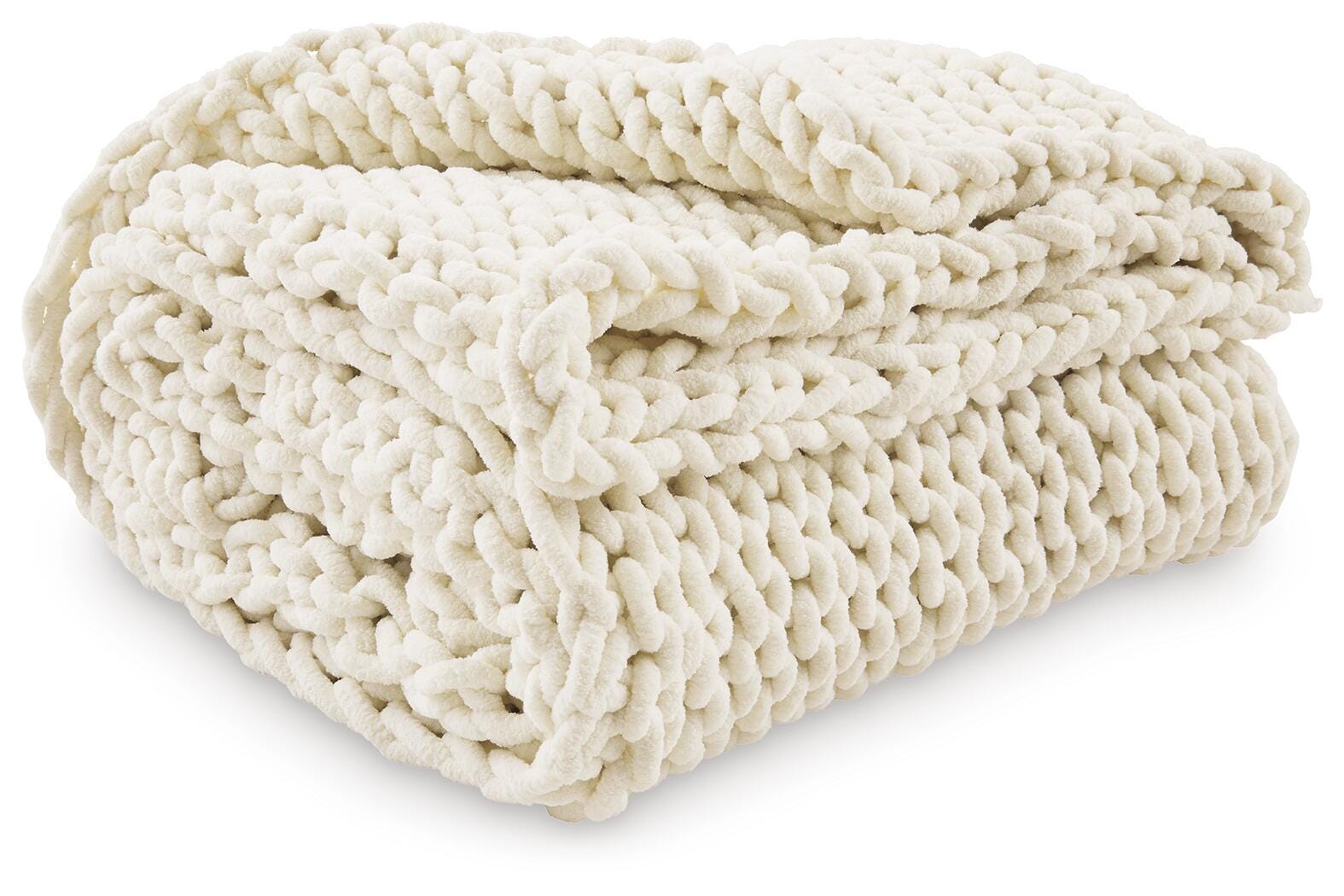 Chaddon Throw (Set of 3) (A1001060-SI)