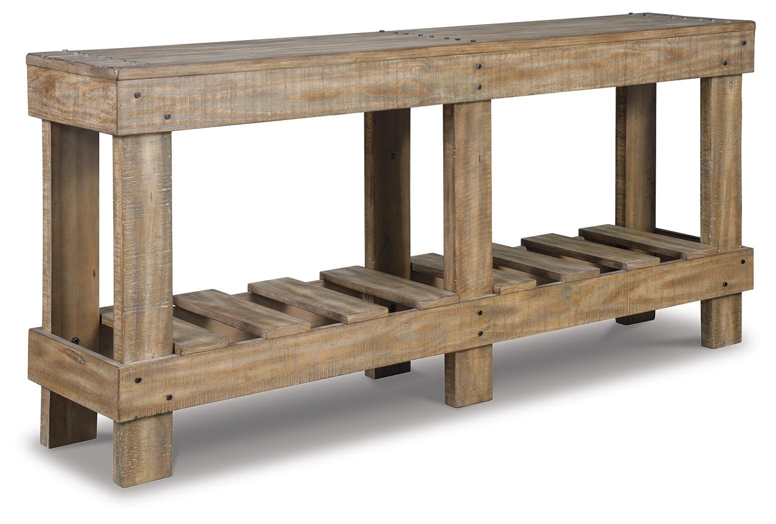 Susandeer Sofa/Console Table (A4000219-SI)