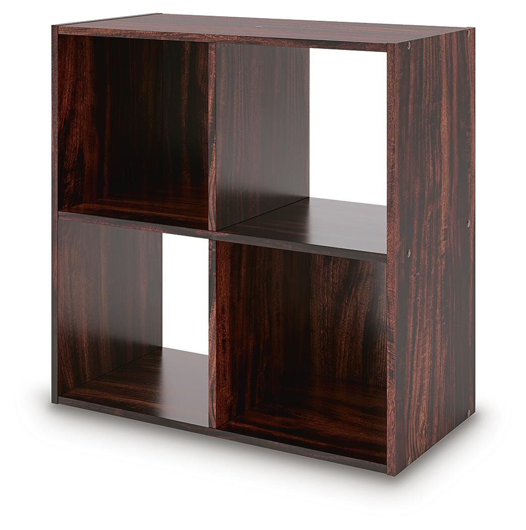 Glosmount Four Cube Organizer (EA1055-SI) - Image 3