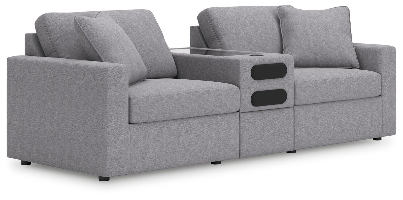 Modmax 3-Piece Sectional (92104-SI)