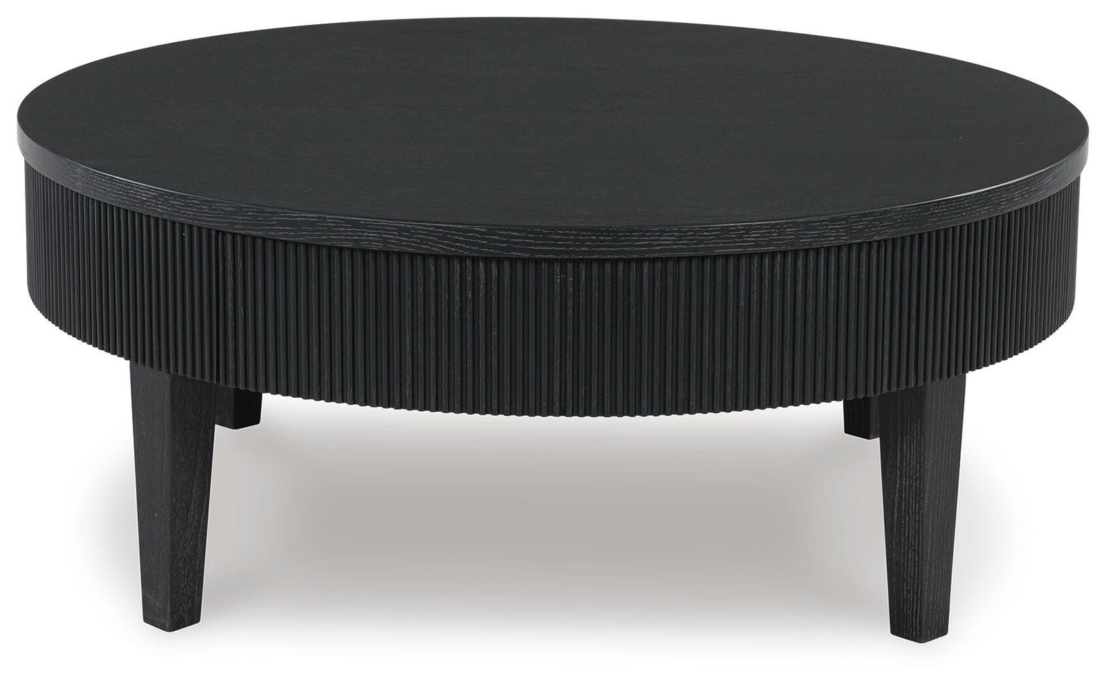 Marstream Coffee Table and End Table (T551-SI) - Image 6