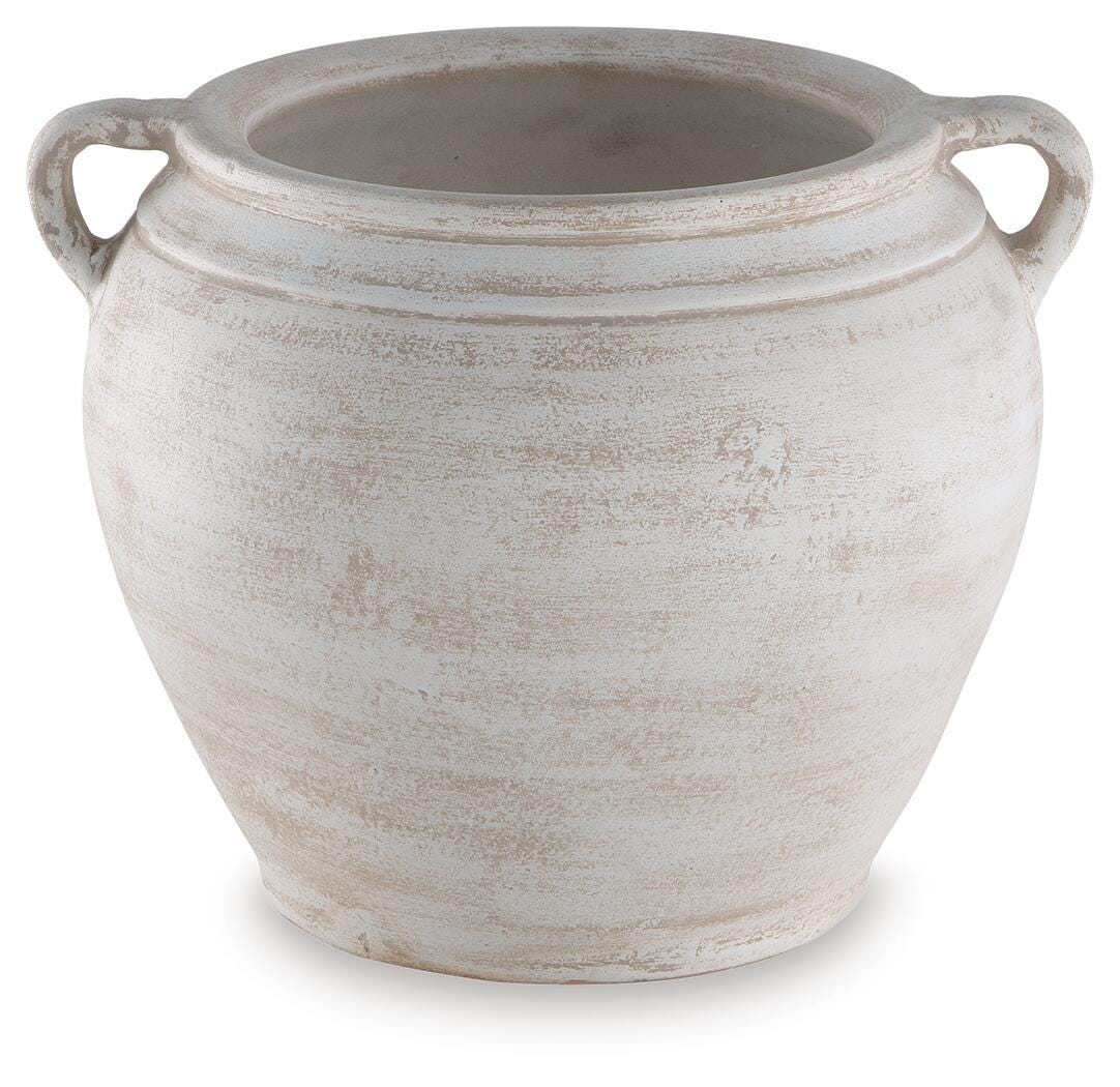 Meadie Vase (A2000787-SI) - Image 3