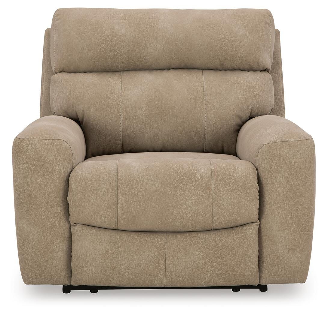 Next-Gen Durapella Power Recliner (61004-SI) - Image 28