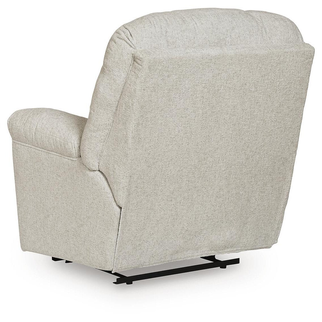 Linenfield Recliner (PC55707-SI) - Image 6