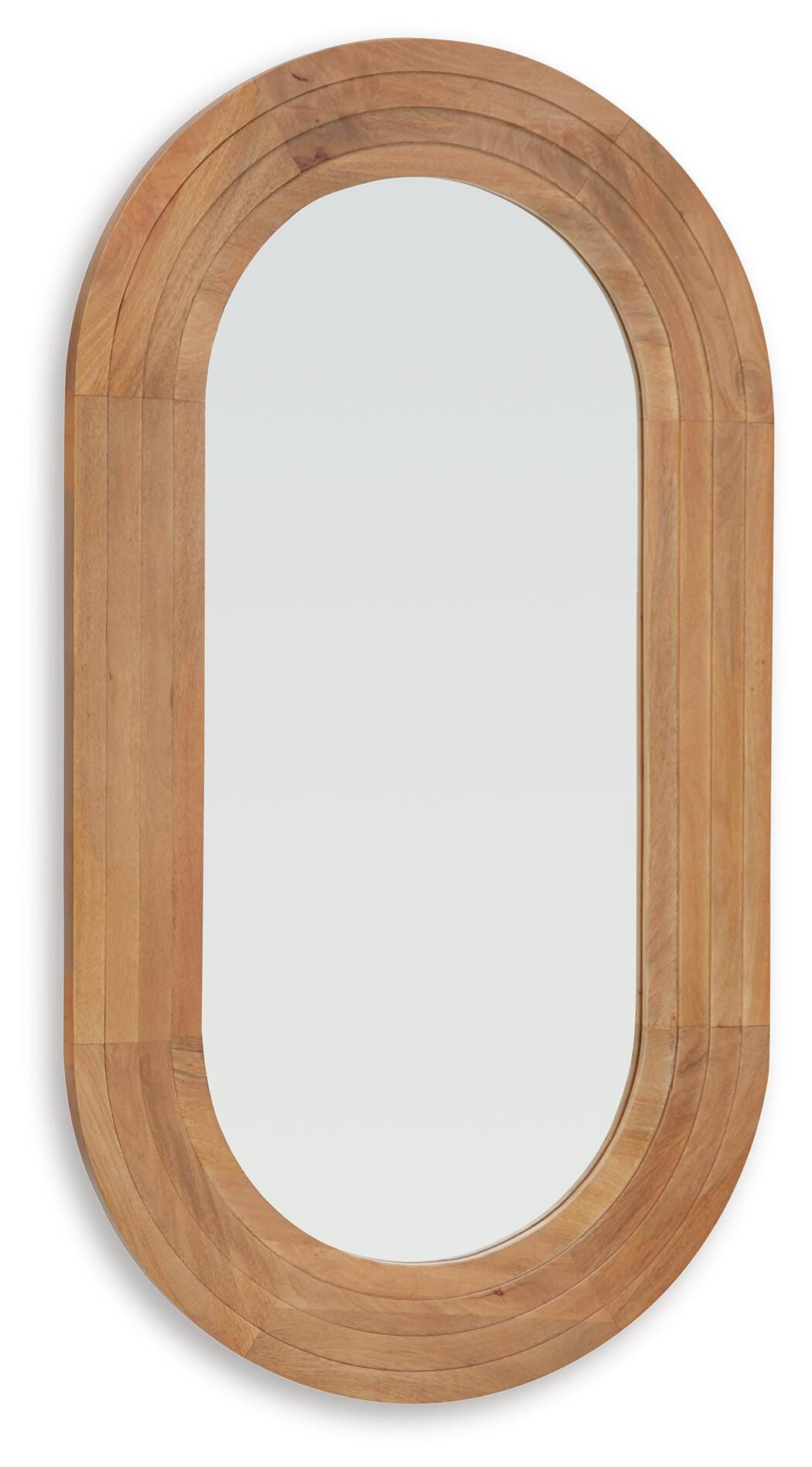 Daverly Accent Mirror (A8010326-SI)