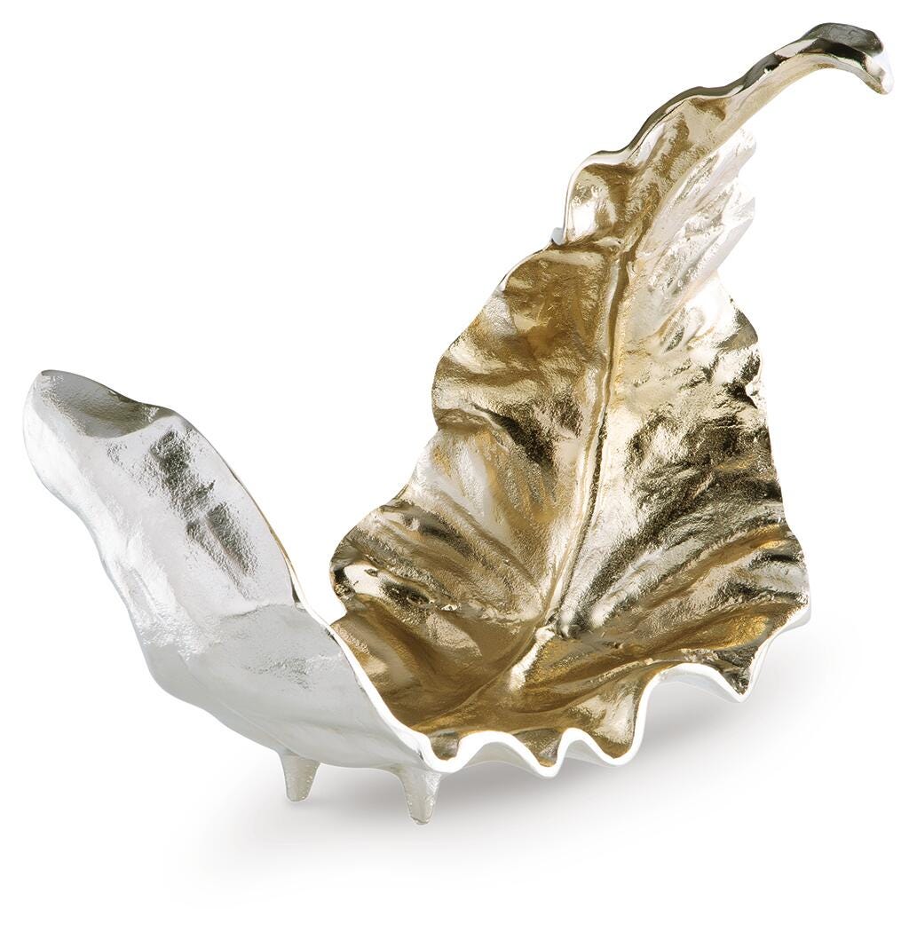 Darinsen Sculpture (A2000785-SI)