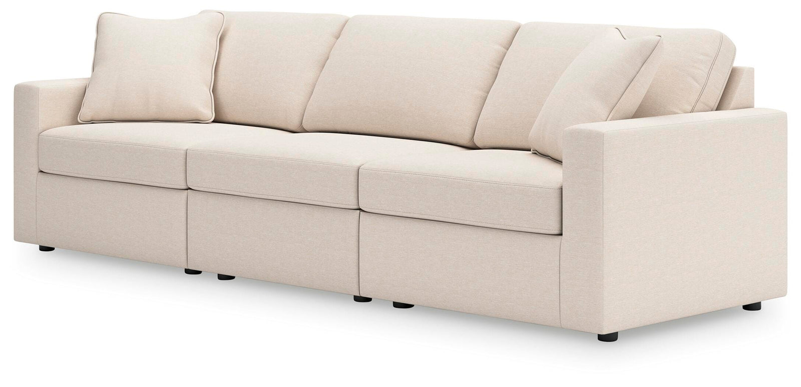 Modmax 3-Piece Sectional (92103-SI) - Image 3