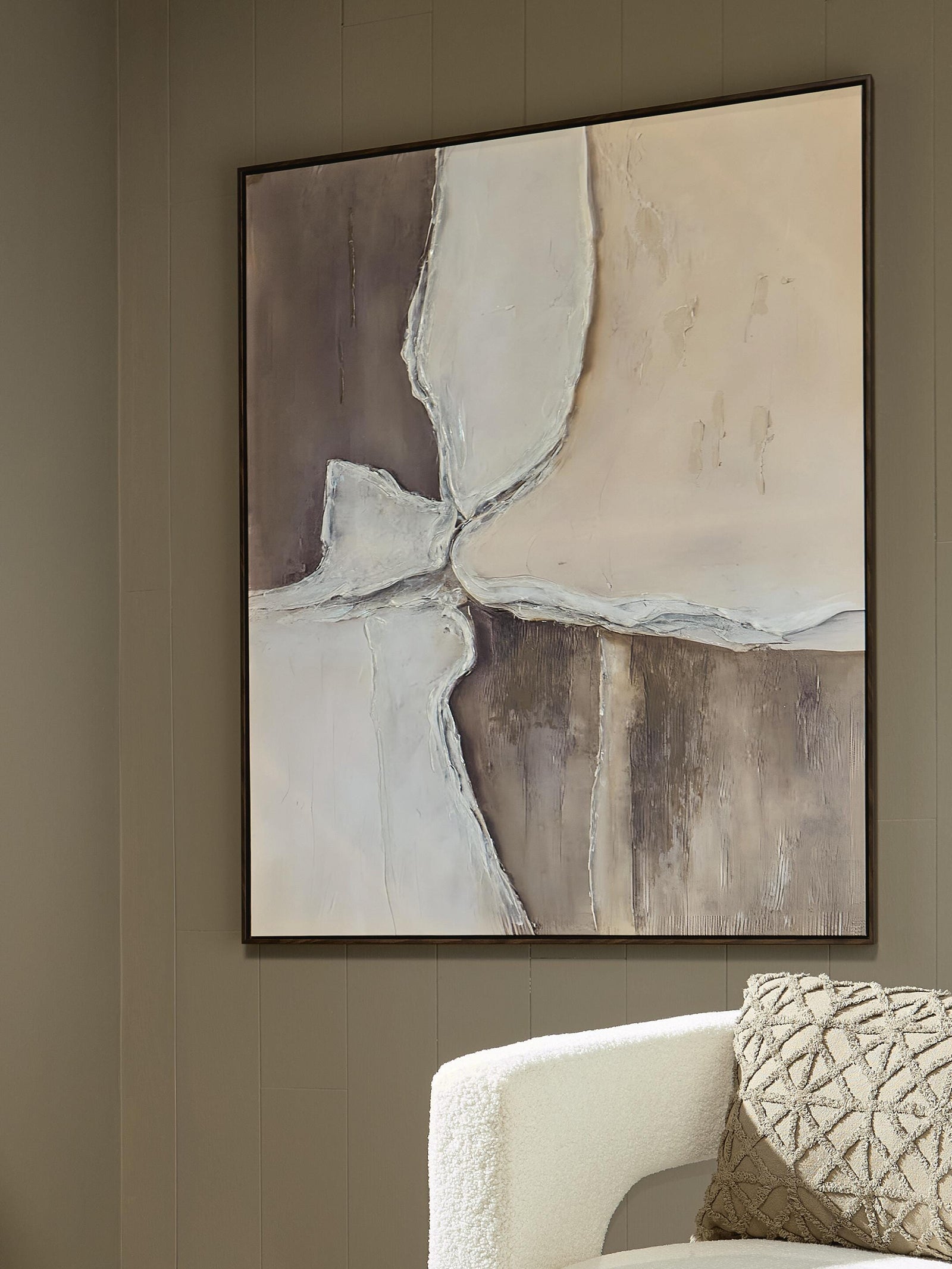 Junward Wall Art (A8000461-SI) - Image 2