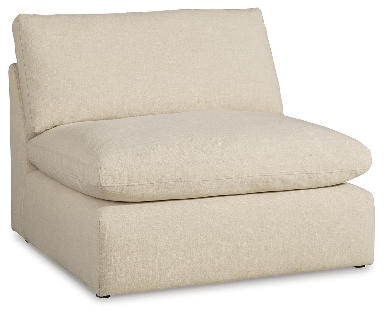 Elyza Right-Arm Facing Corner Chaise (10006-SI) - Image 10