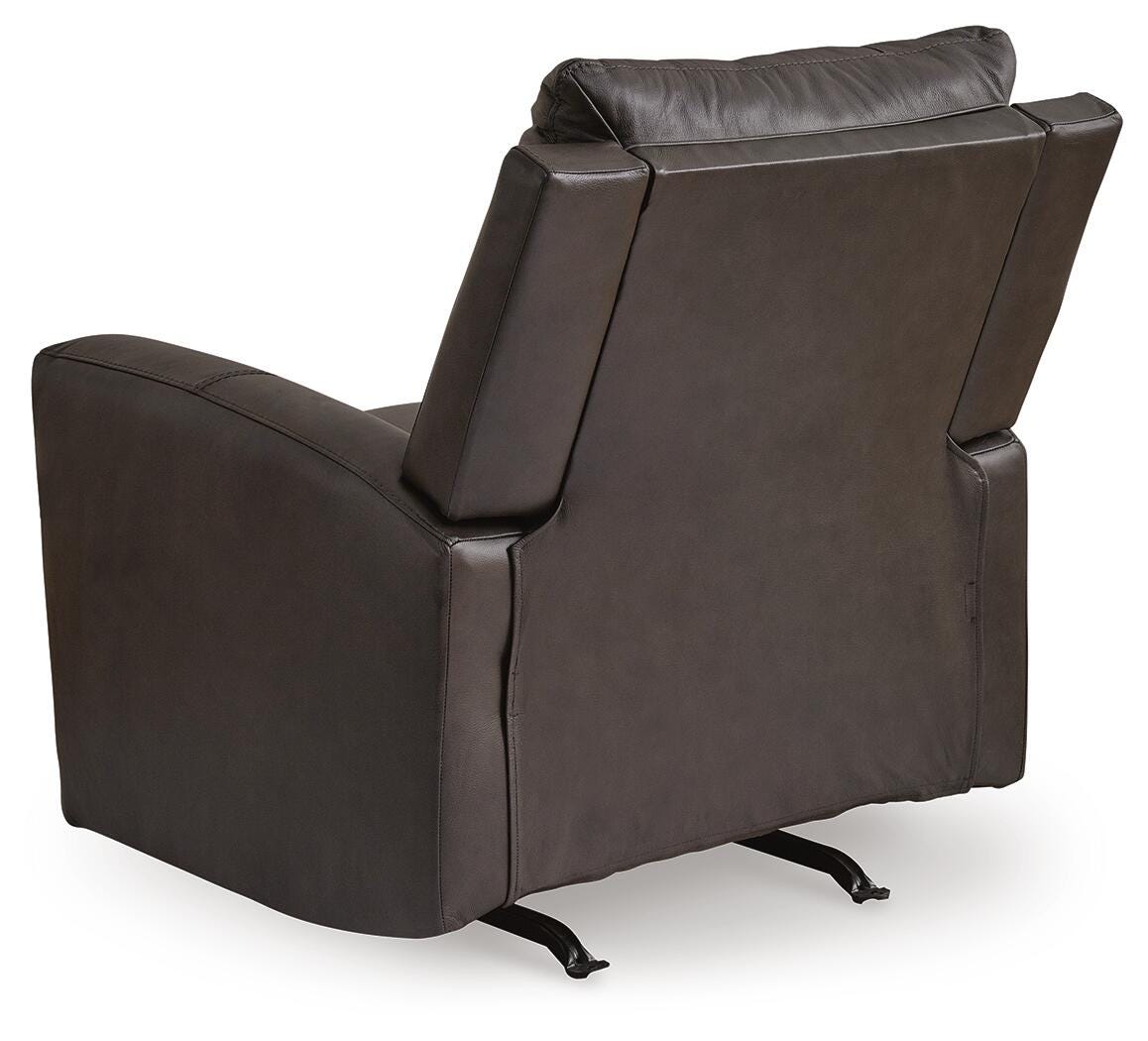 Boxmere Power Reclining Sofa (U13100-SI) - Image 5