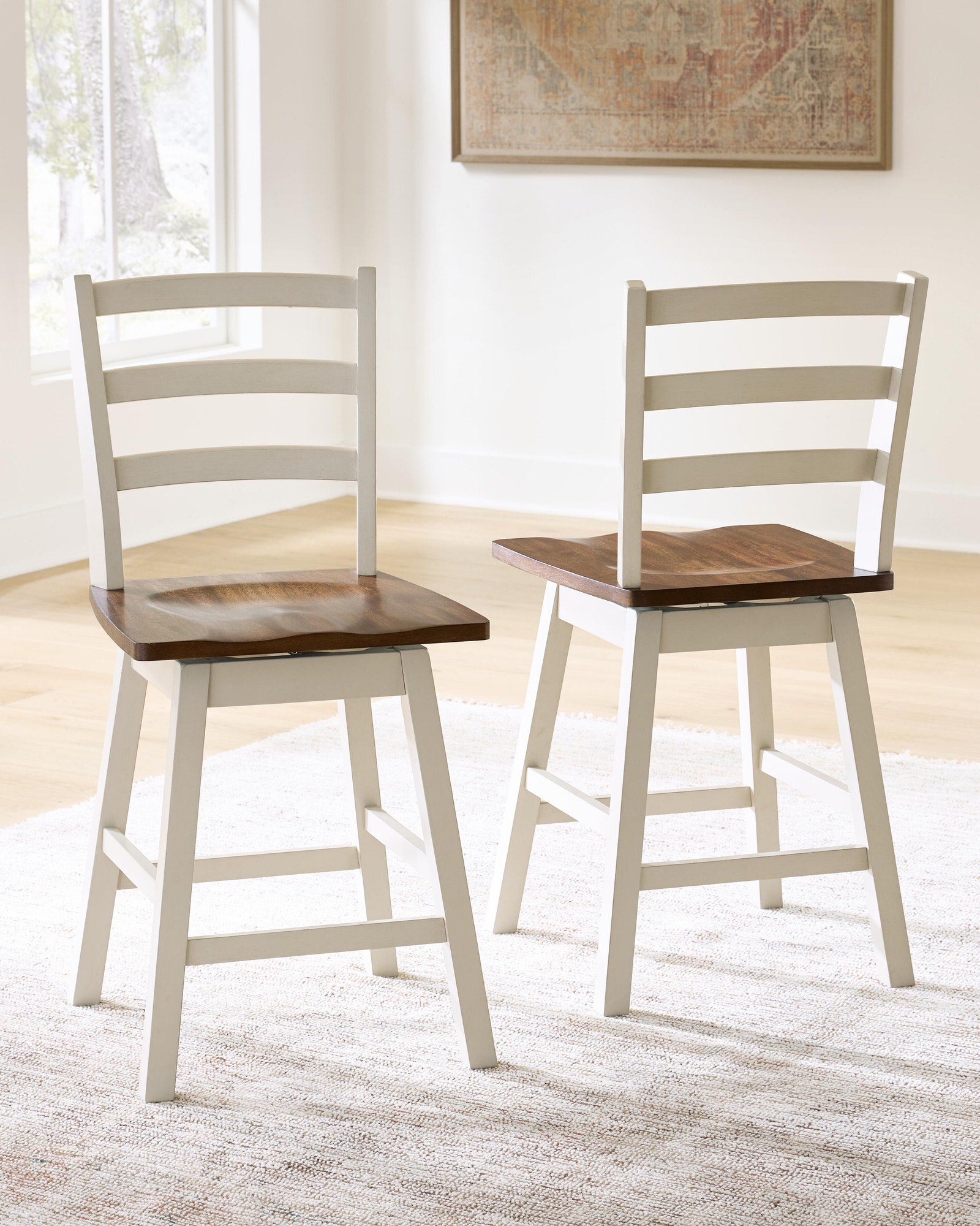 Brinfern Dining Extension Table (PCD628-SI) - Image 6