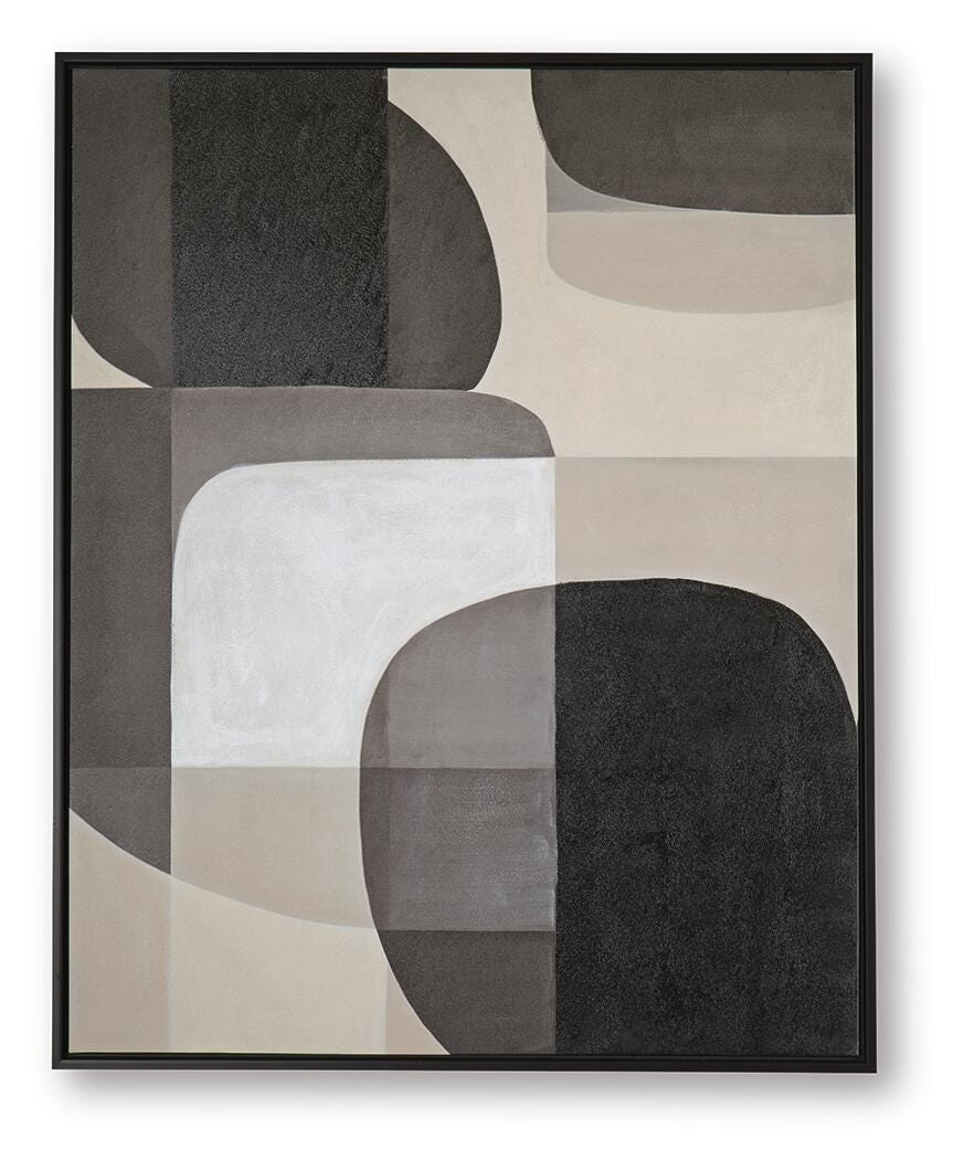 Kesleigh Wall Art (A8000495-SI) - Image 6