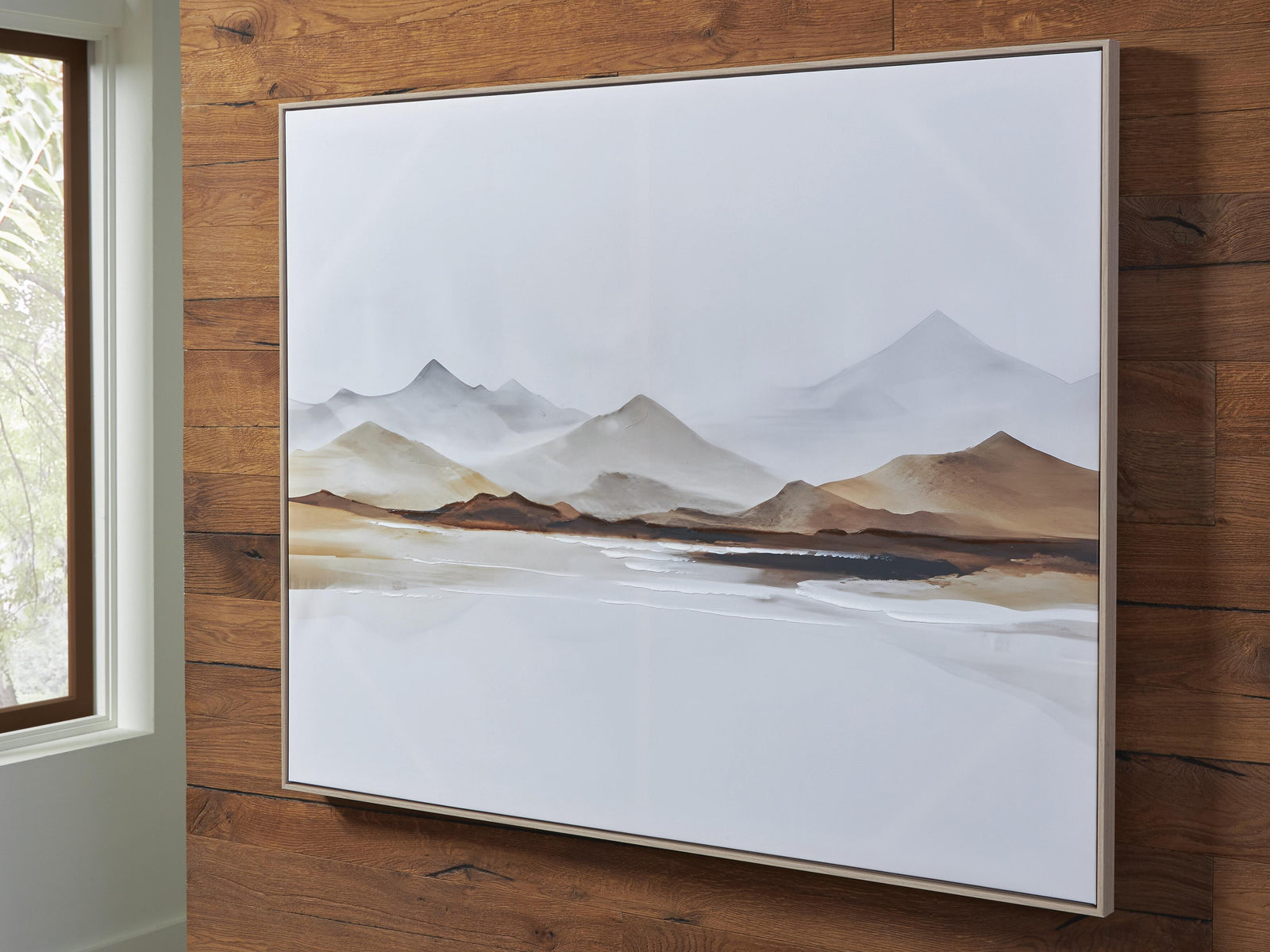 Karalen Wall Art (A8000465-SI) - Image 3