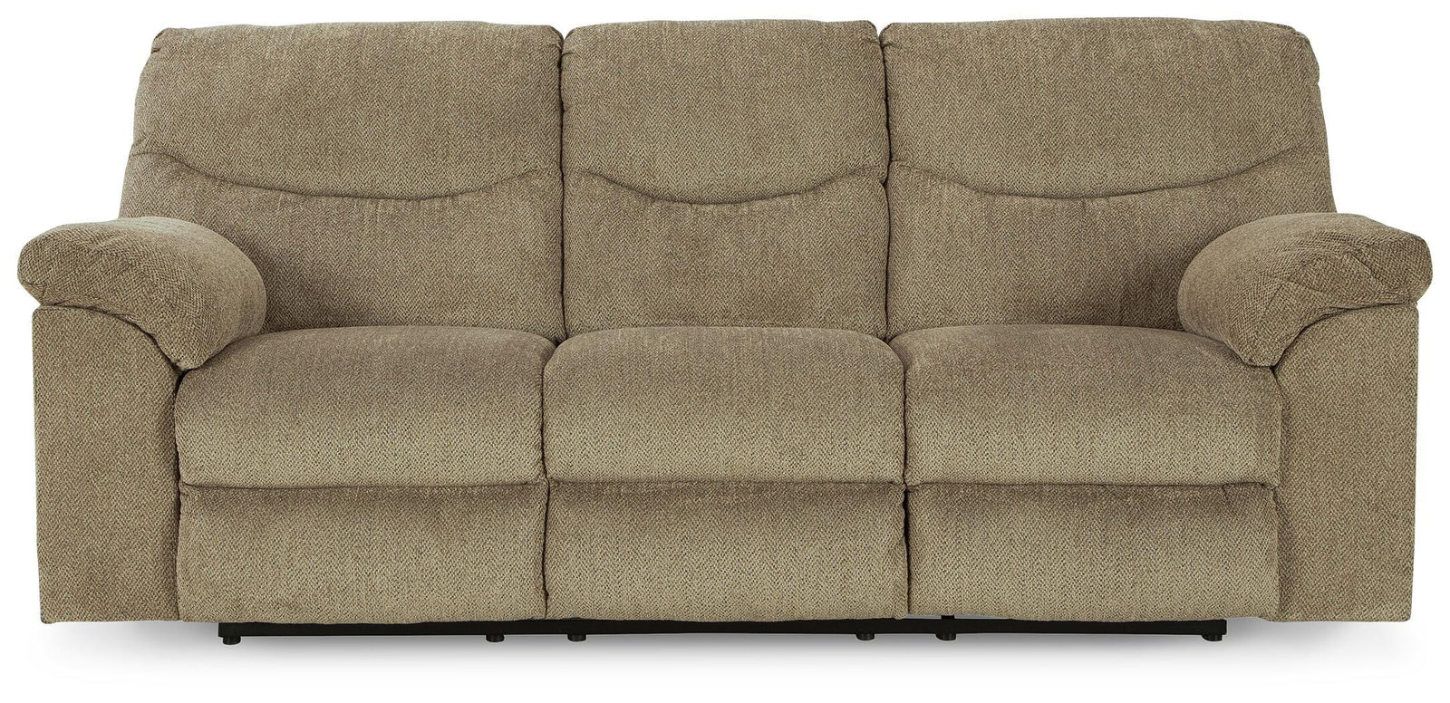 Alphons Reclining Sofa, Loveseat and Recliner (28202-SI) - Image 2