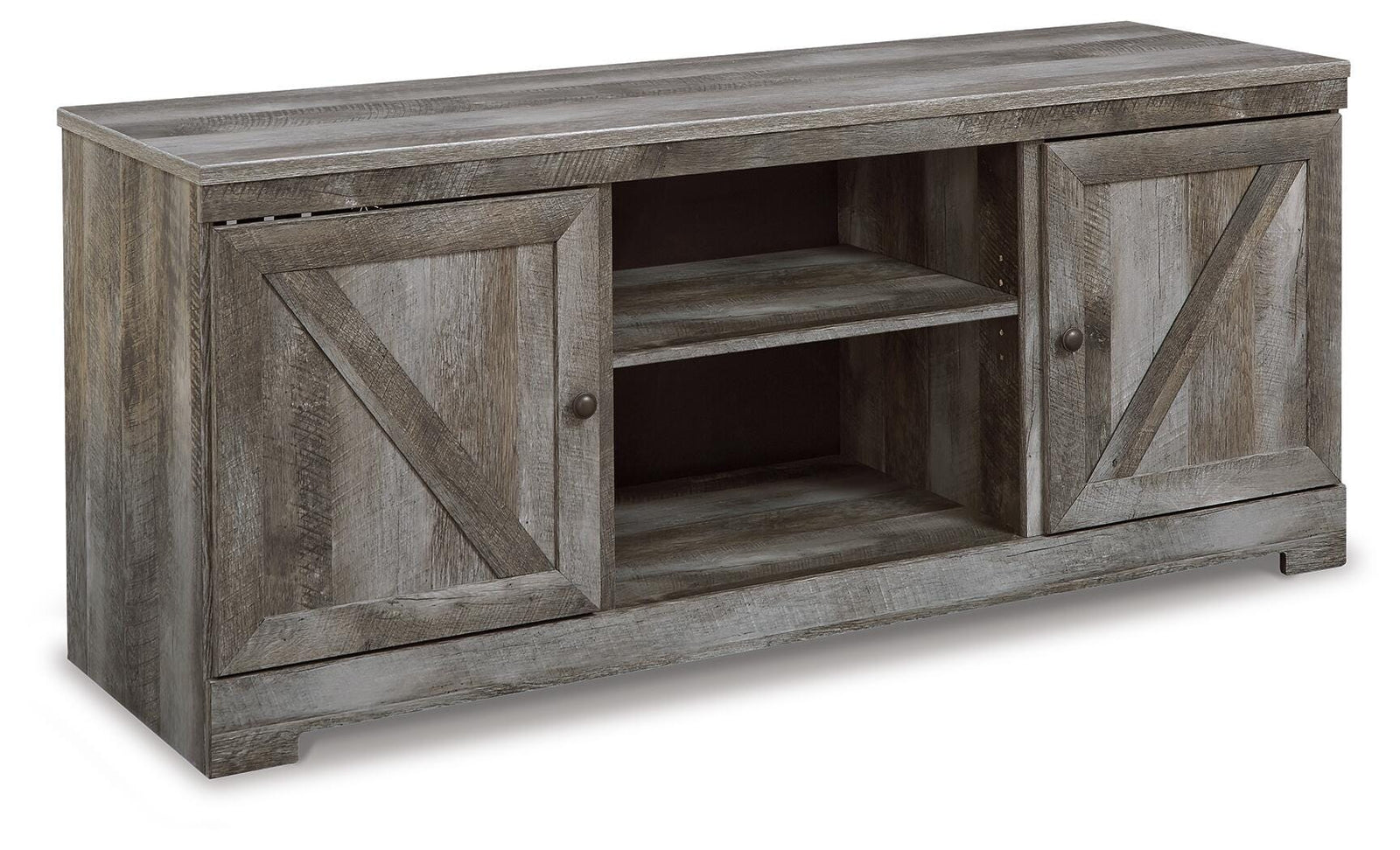 Wynnlow 63 TV Stand (W440-SI)