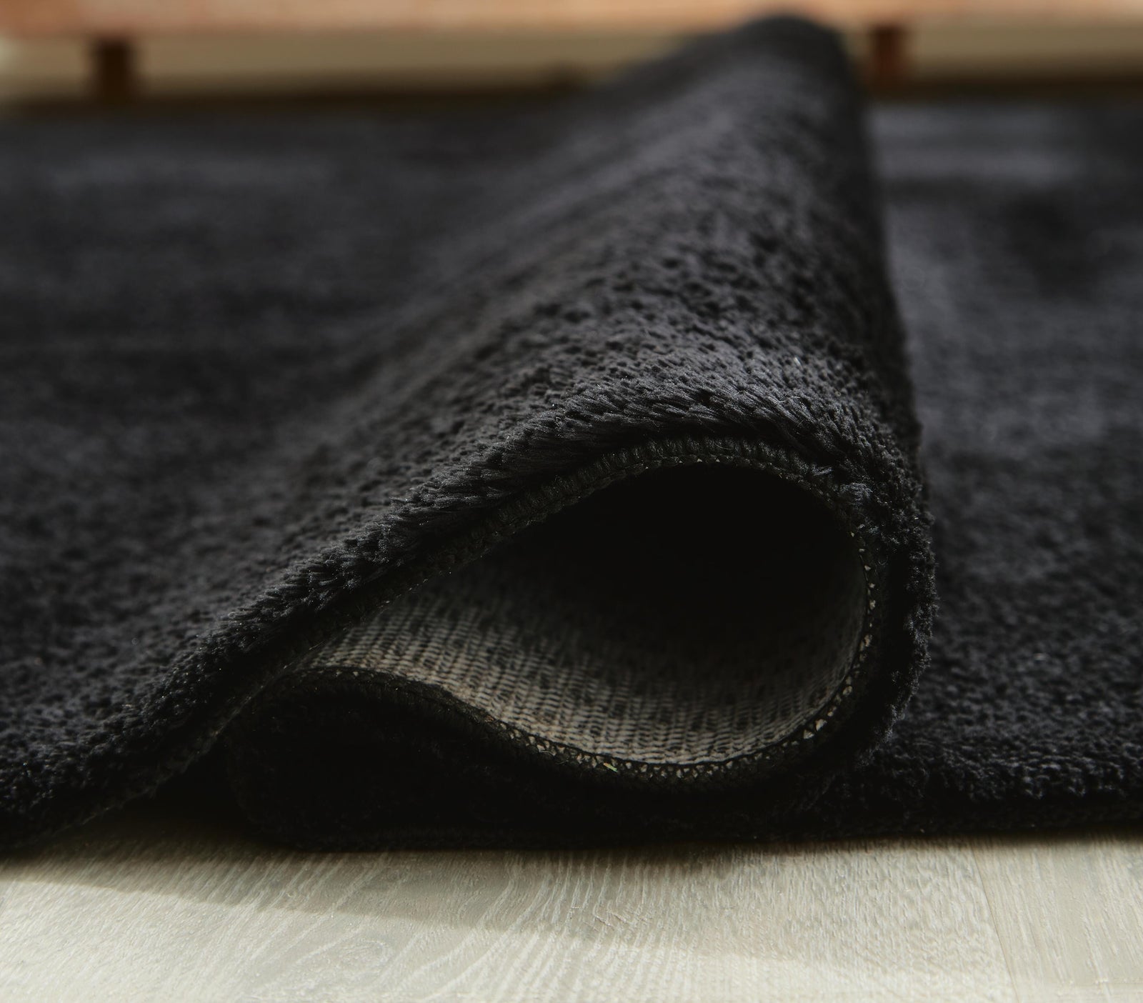 Anaben 8 x 101 Washable Rug (R40631-SI) - Image 4
