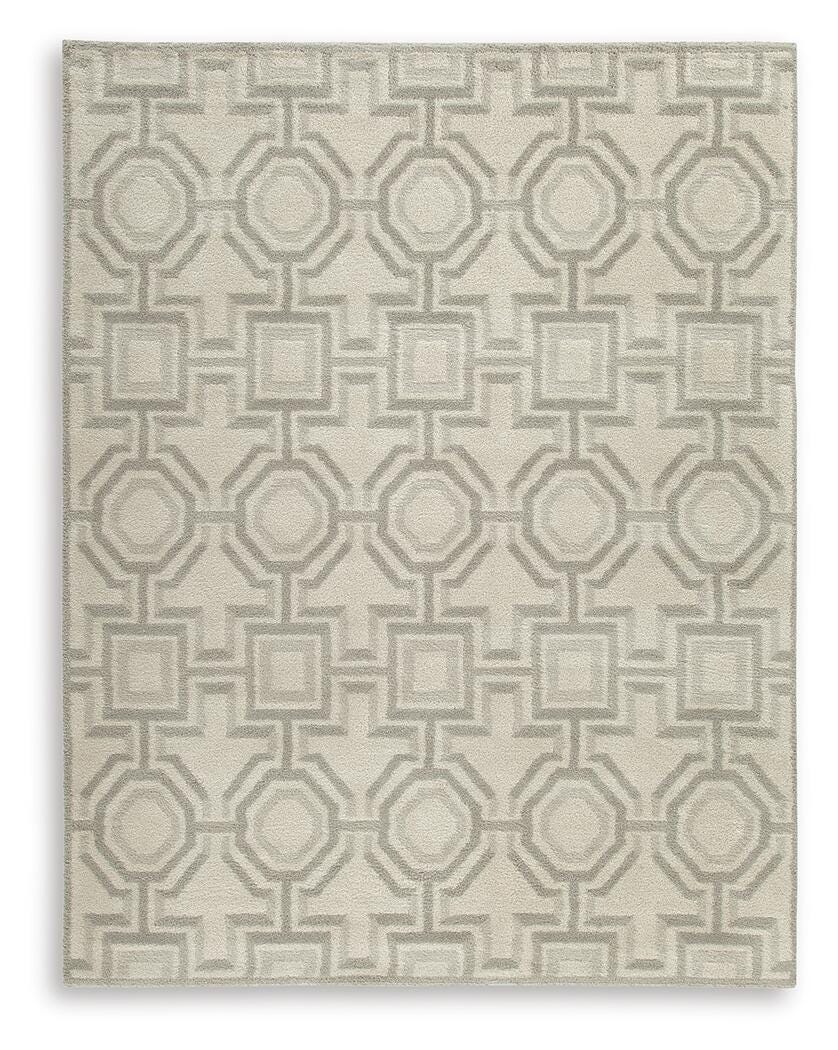 Maconville Large Rug (R40732-SI) - Image 3