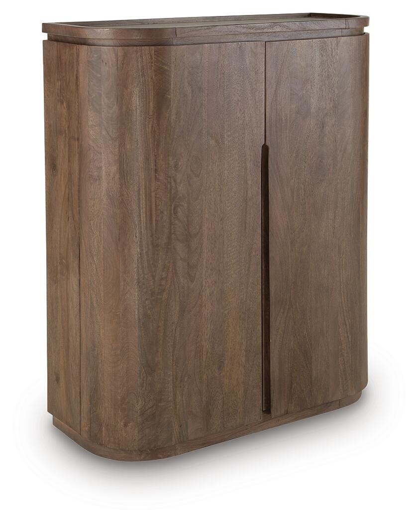 Landermont Bar Cabinet (A4000697-SI) - Image 3
