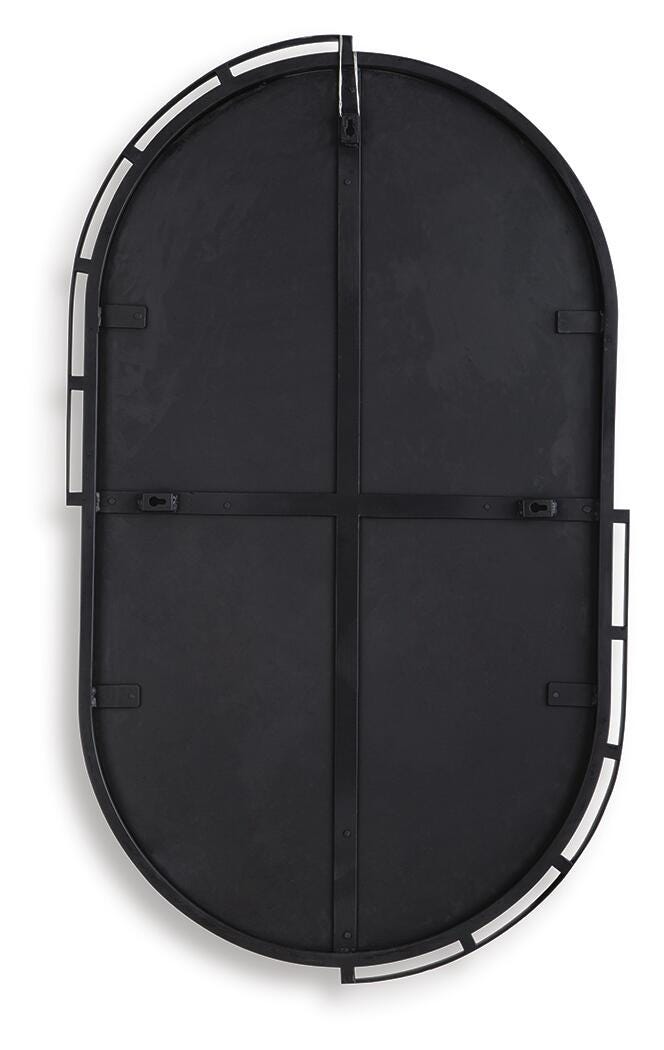 Valkings Accent Mirror (A8010403-SI) - Image 5