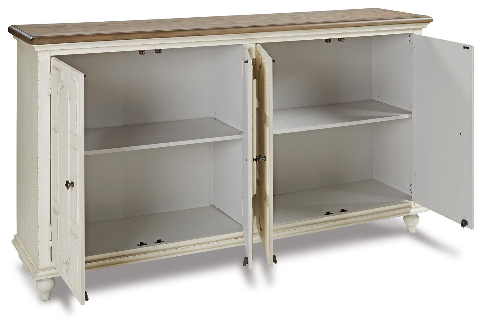 Roranville Accent Cabinet (A4000268-SI) - Image 4