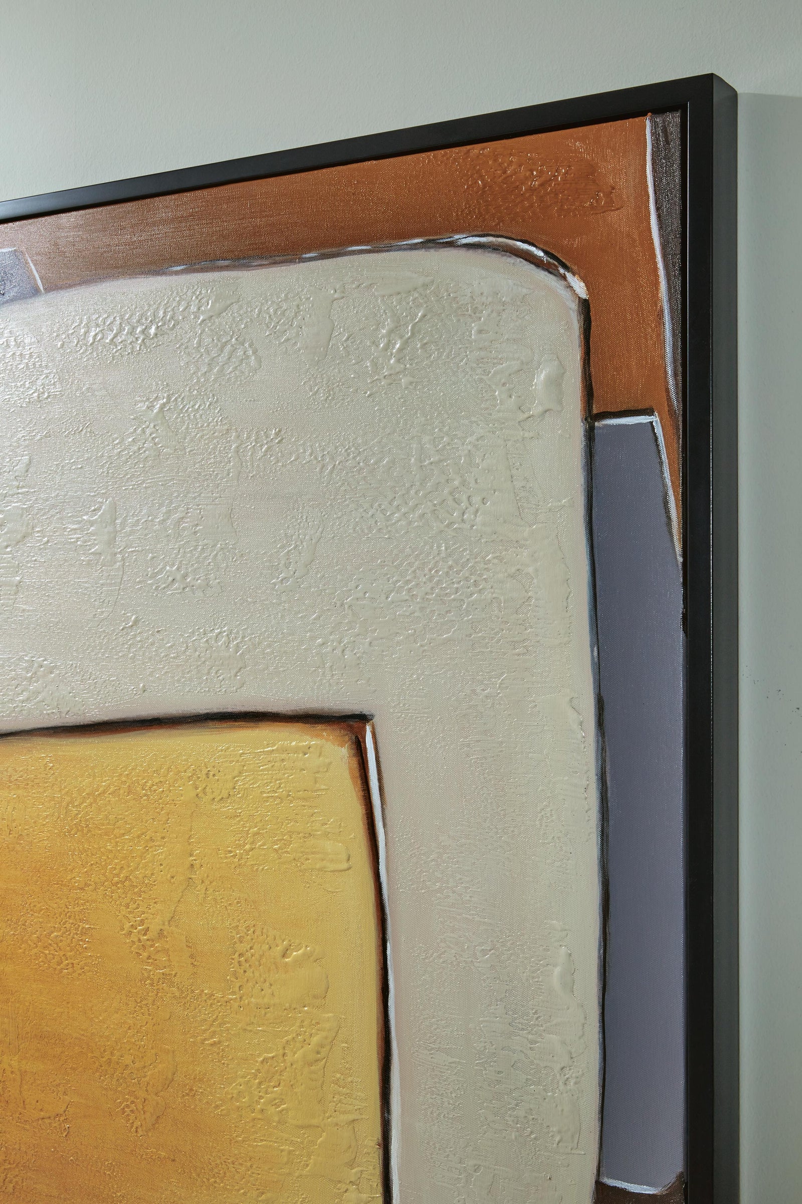 Actman Wall Art (A8000428-SI) - Image 9