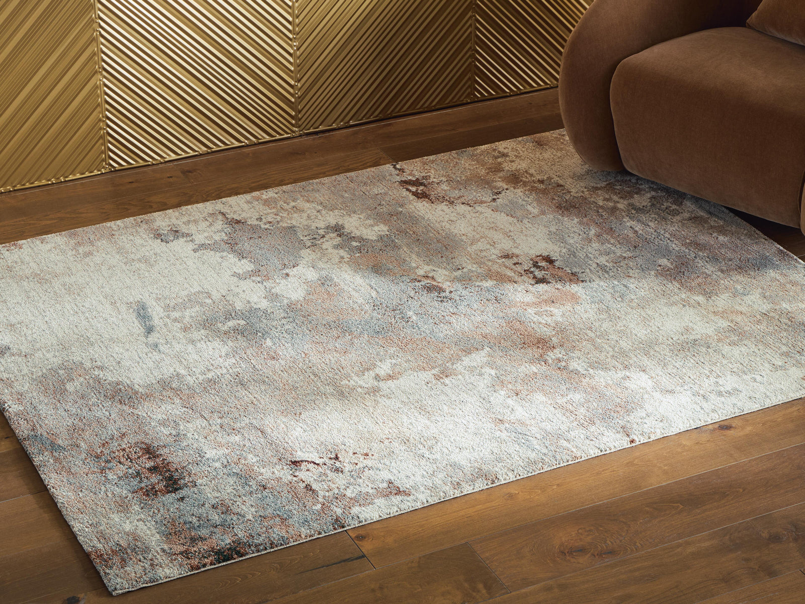 Jadenburg Large Rug (R40812-SI) - Image 2