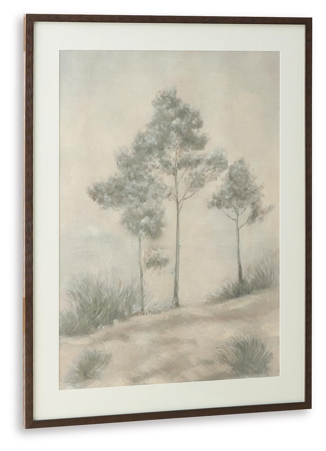 Fenngrove Wall Art (A8000536-SI) - Image 2