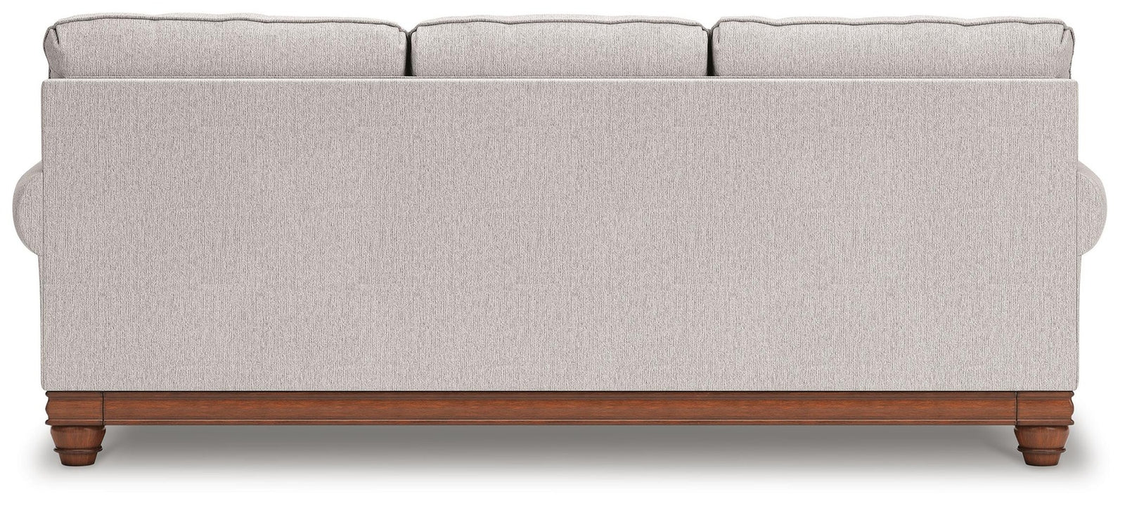 Clearbrooke Sofa, Oversized Chair and Ottoman (PC56803-SI) - Image 5