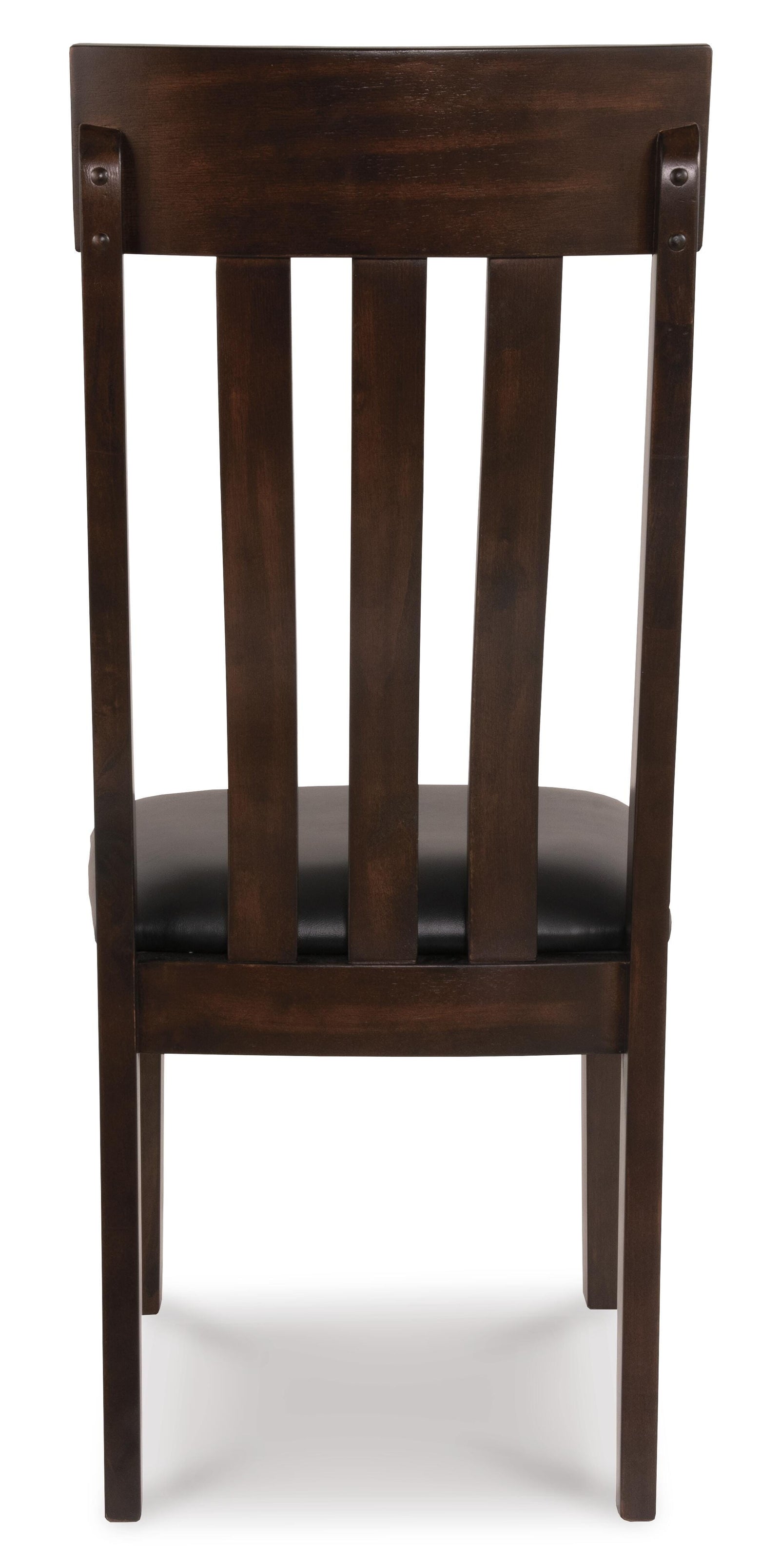 Haddigan Dining Chair (Set of 2) (D596-SI) - Image 7