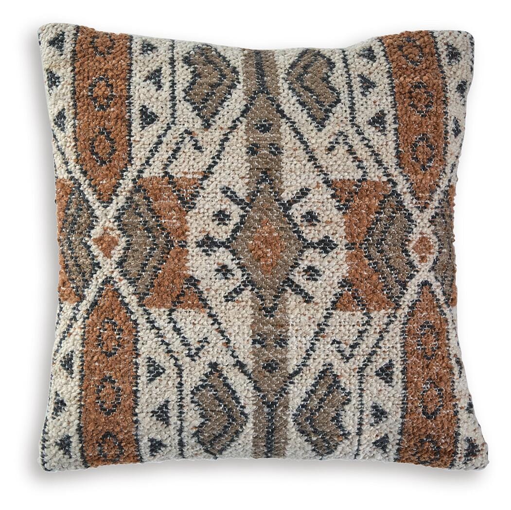 Kierenworth Pillow (Set of 4) (A1001110-SI)