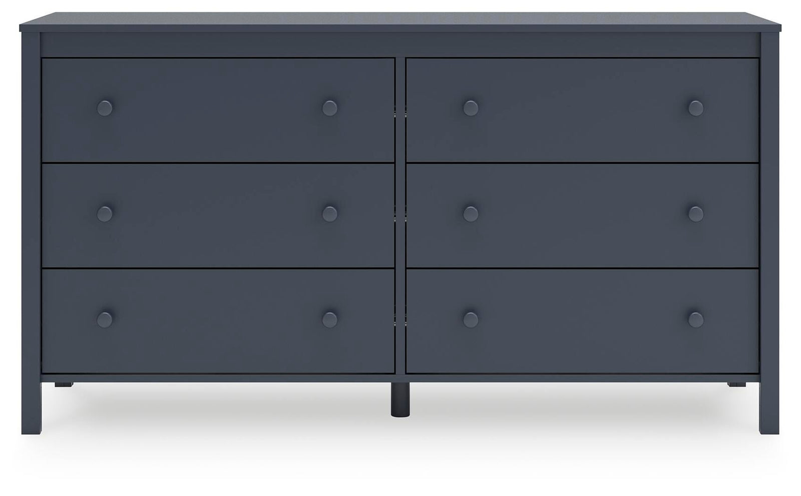 Simmenfort Dresser - Navy Blue (EB1528-SI)
